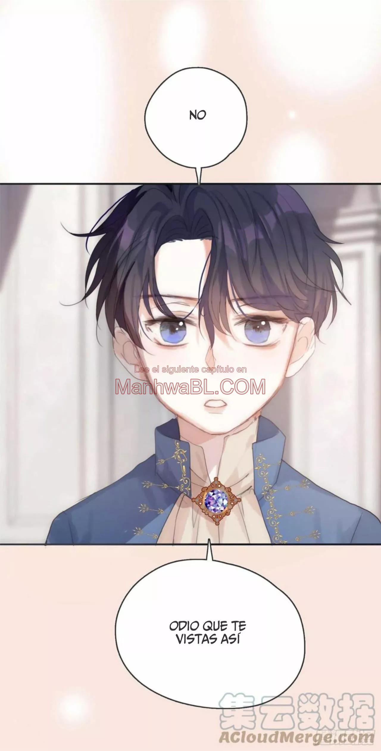 Por favor, duerme conmigo - Capítulo 44 manhwa