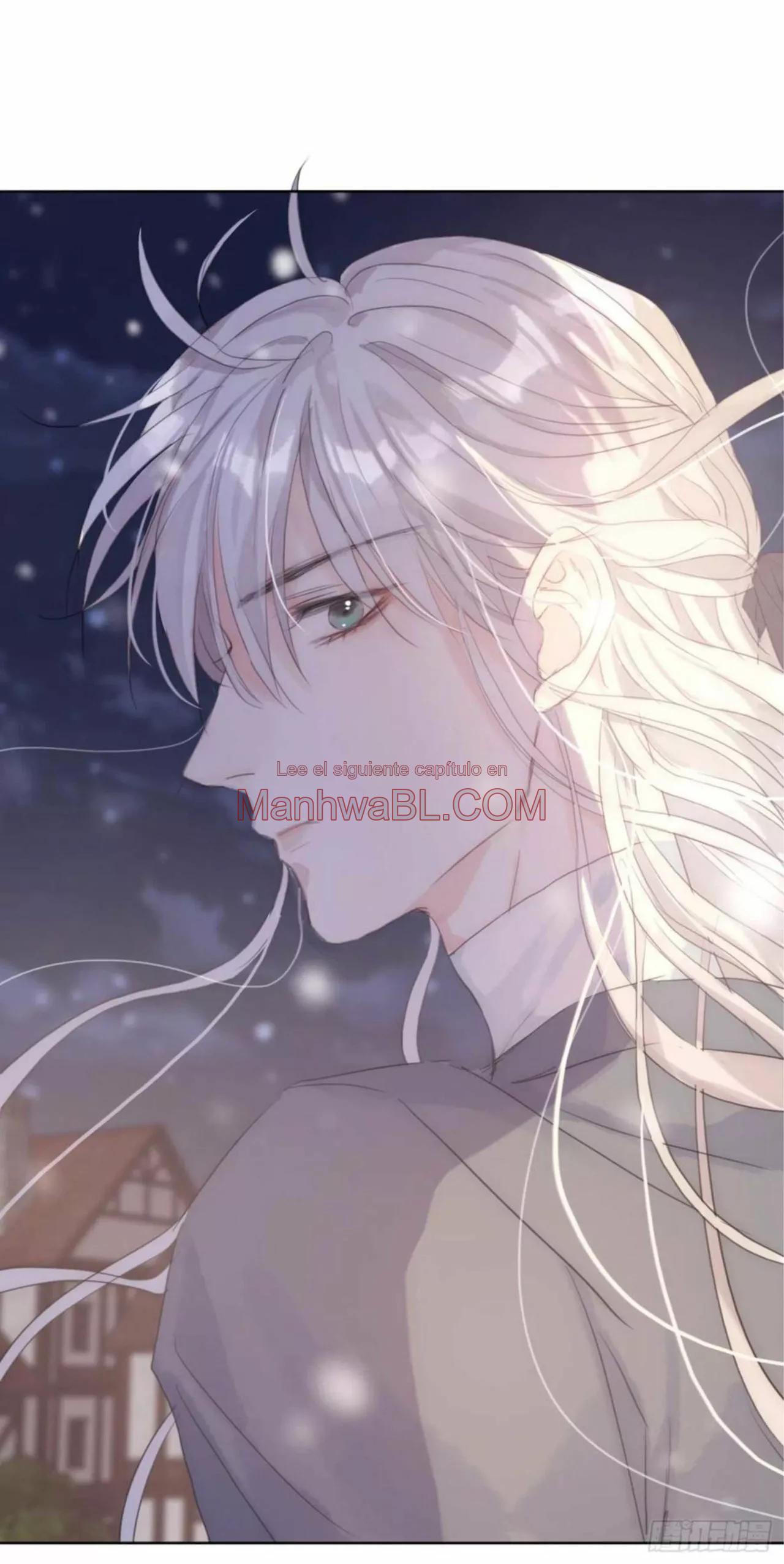 Por favor, duerme conmigo - Capítulo 44 manhwa