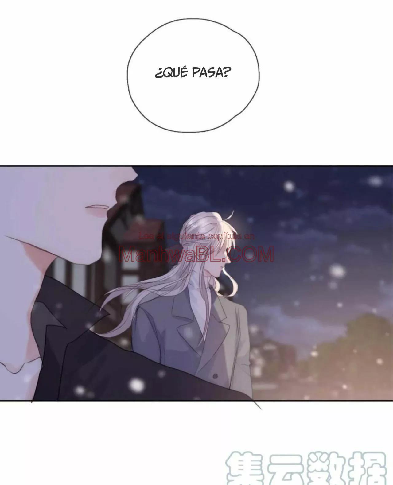 Por favor, duerme conmigo - Capítulo 44 manhwa
