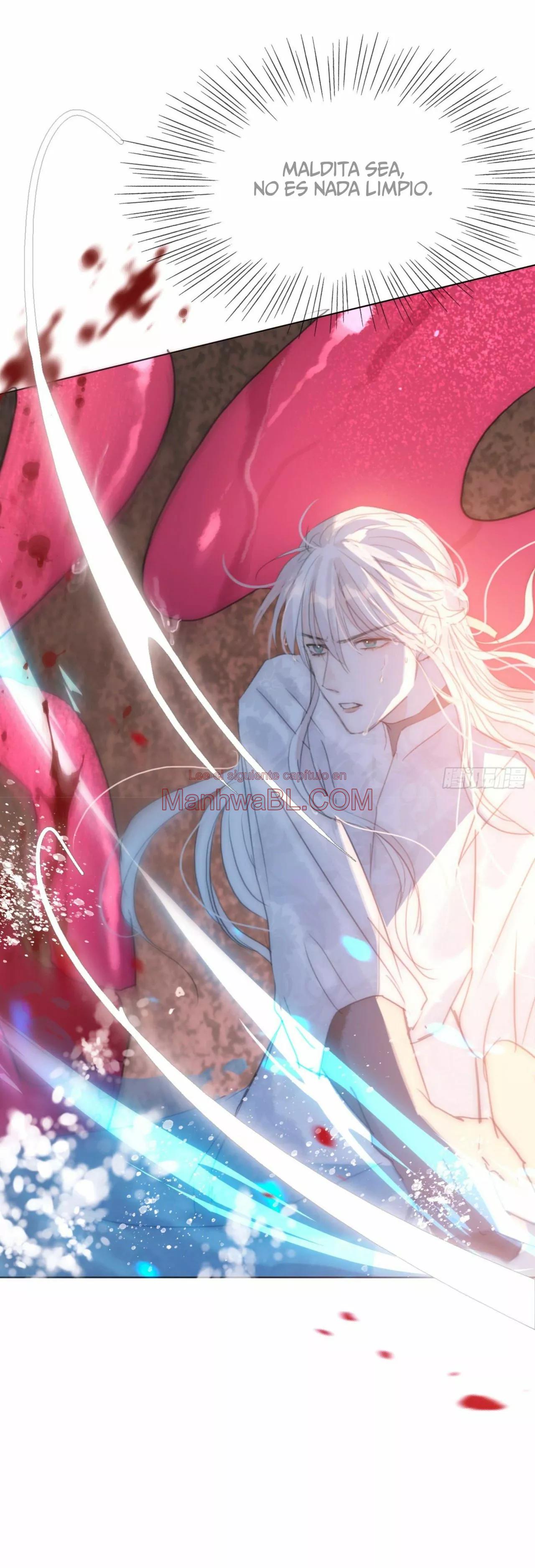 Por favor, duerme conmigo - Capítulo 25 3 manhwa