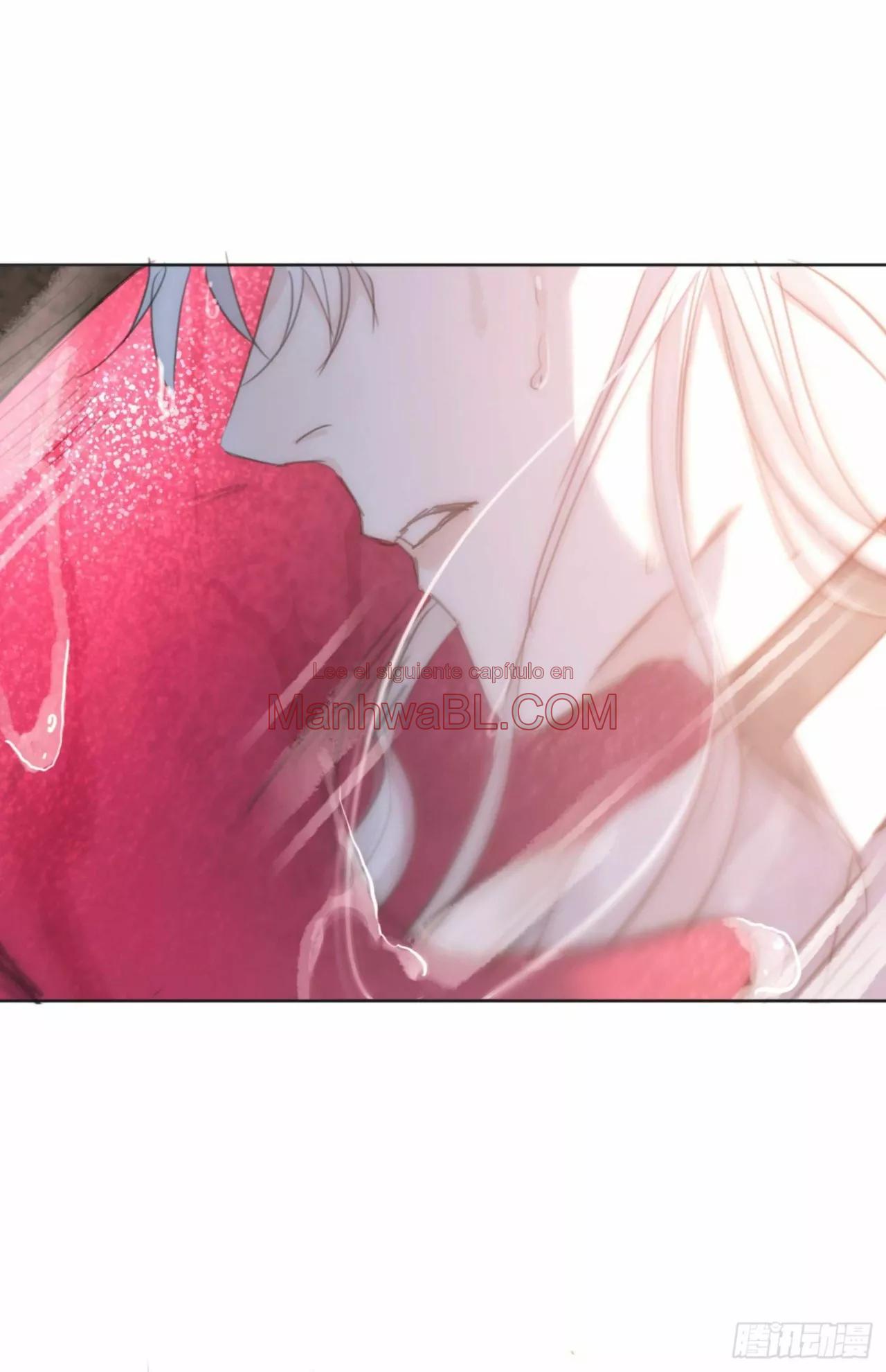 Por favor, duerme conmigo - Capítulo 25 3 manhwa