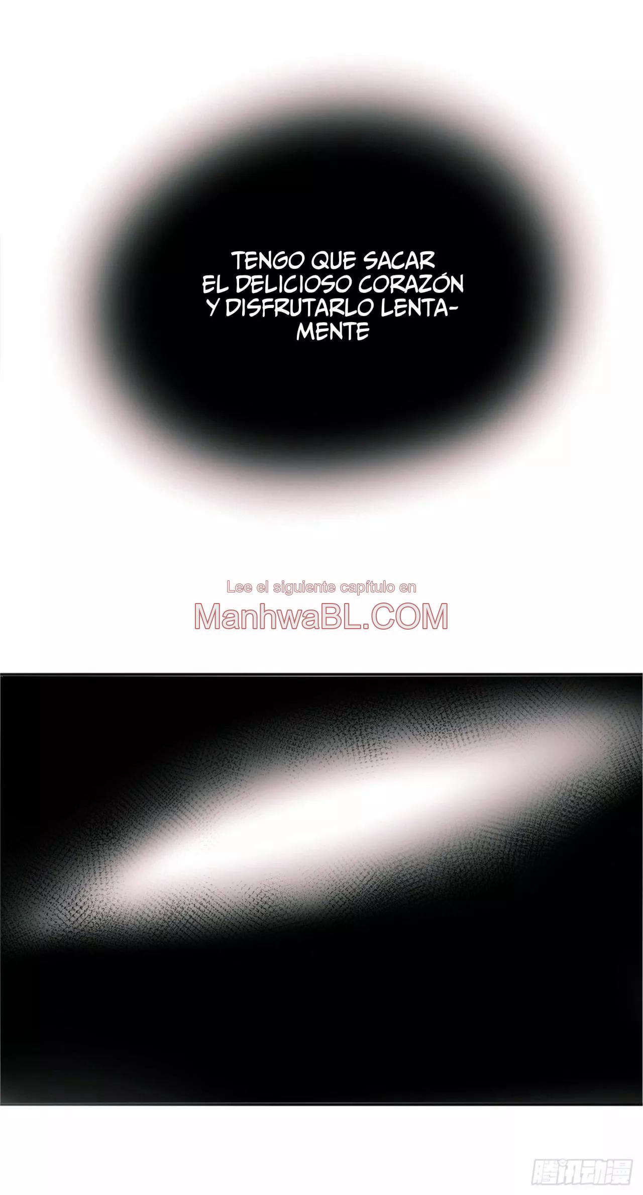 Por favor, duerme conmigo - Capítulo 25 3 manhwa