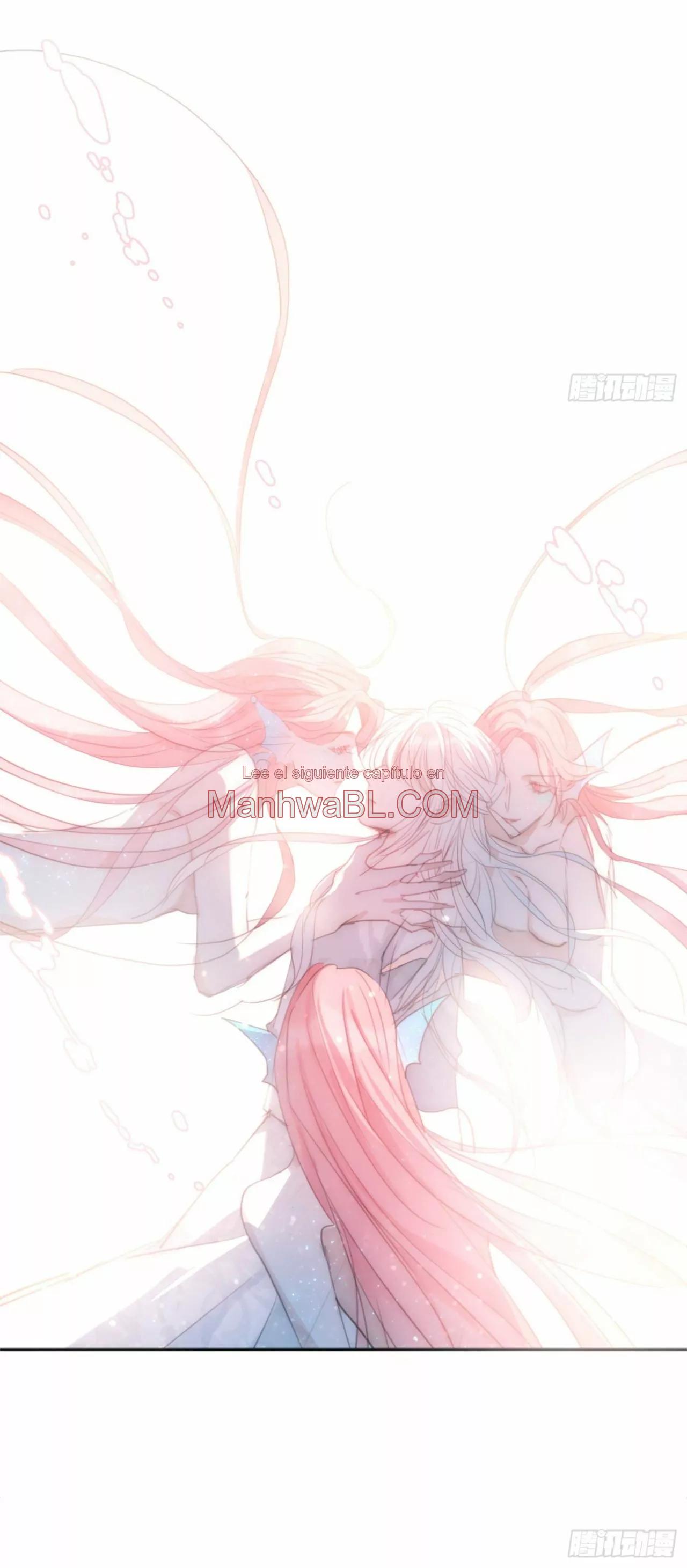 Por favor, duerme conmigo - Capítulo 25 3 manhwa