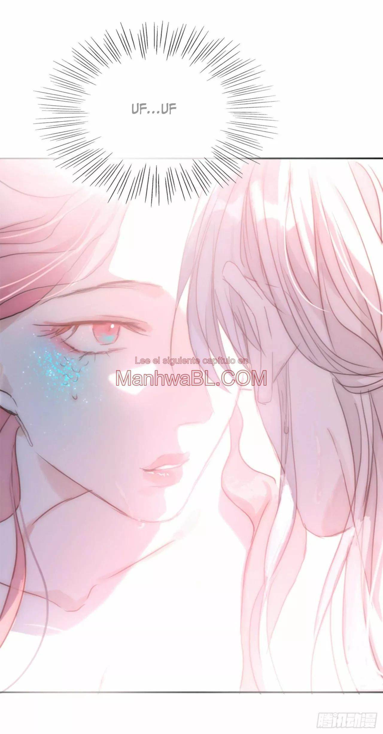 Por favor, duerme conmigo - Capítulo 25 3 manhwa