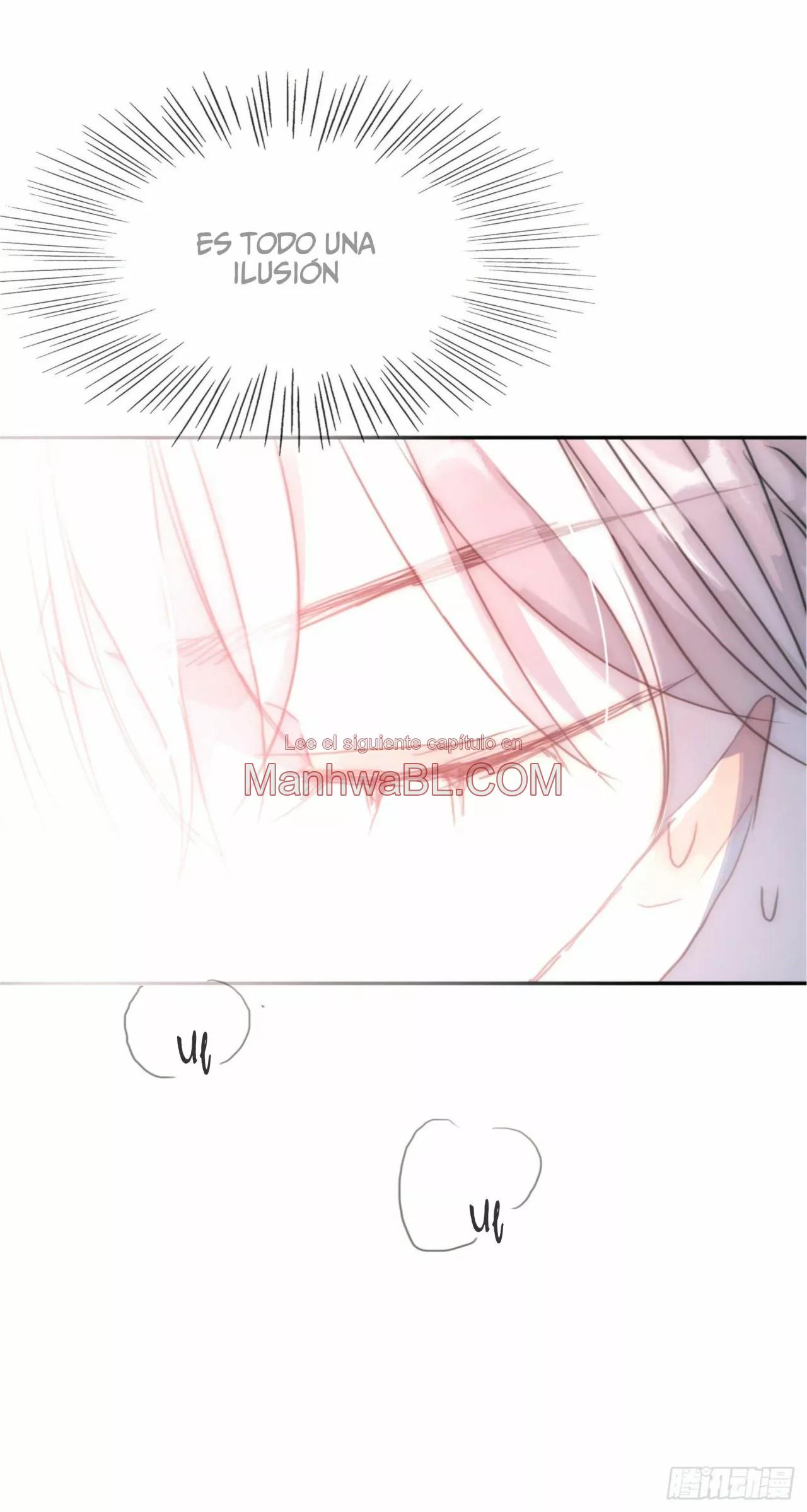 Por favor, duerme conmigo - Capítulo 25 3 manhwa