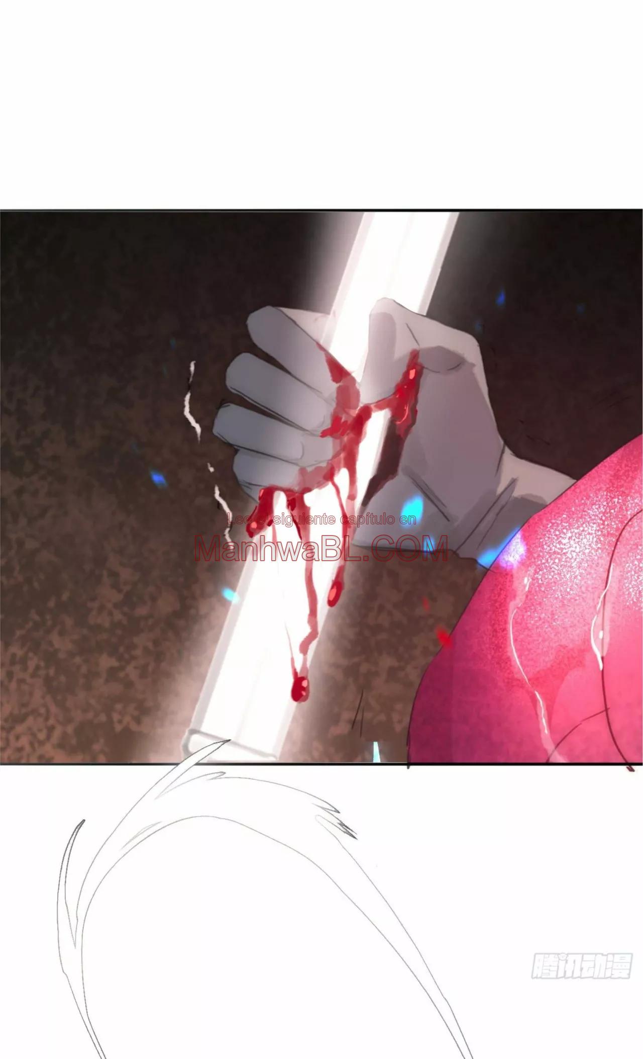 Por favor, duerme conmigo - Capítulo 25 3 manhwa