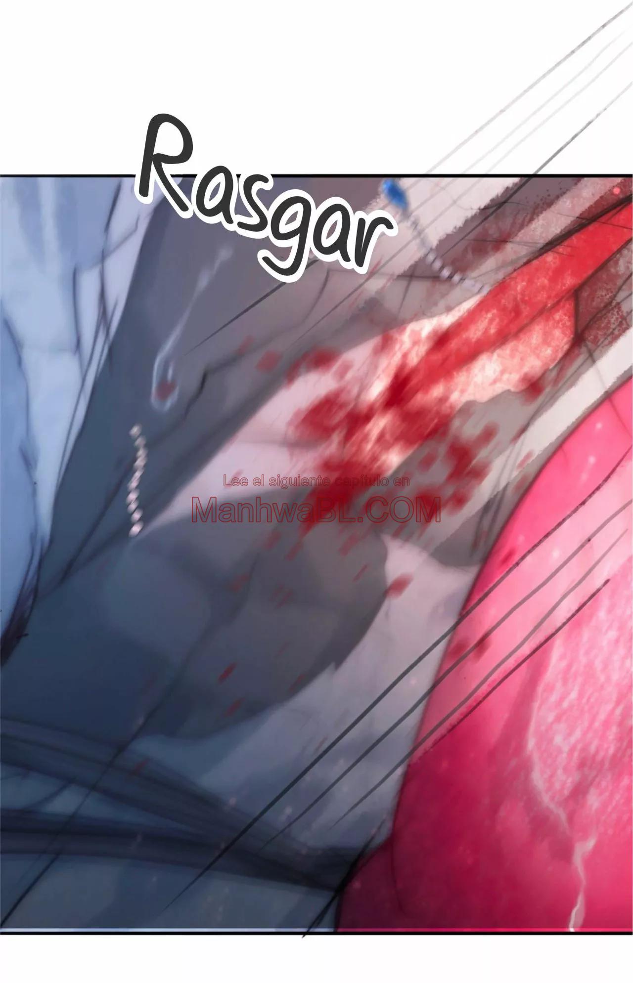 Por favor, duerme conmigo - Capítulo 25 3 manhwa