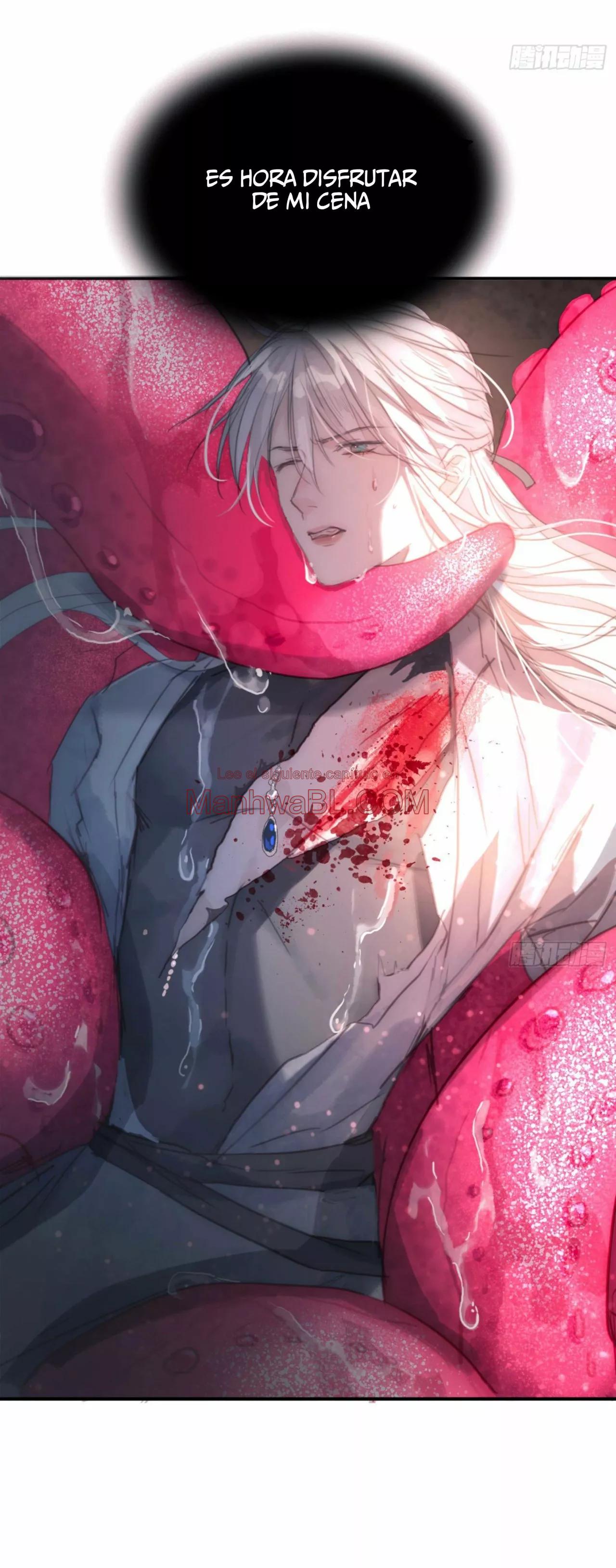 Por favor, duerme conmigo - Capítulo 25 3 manhwa