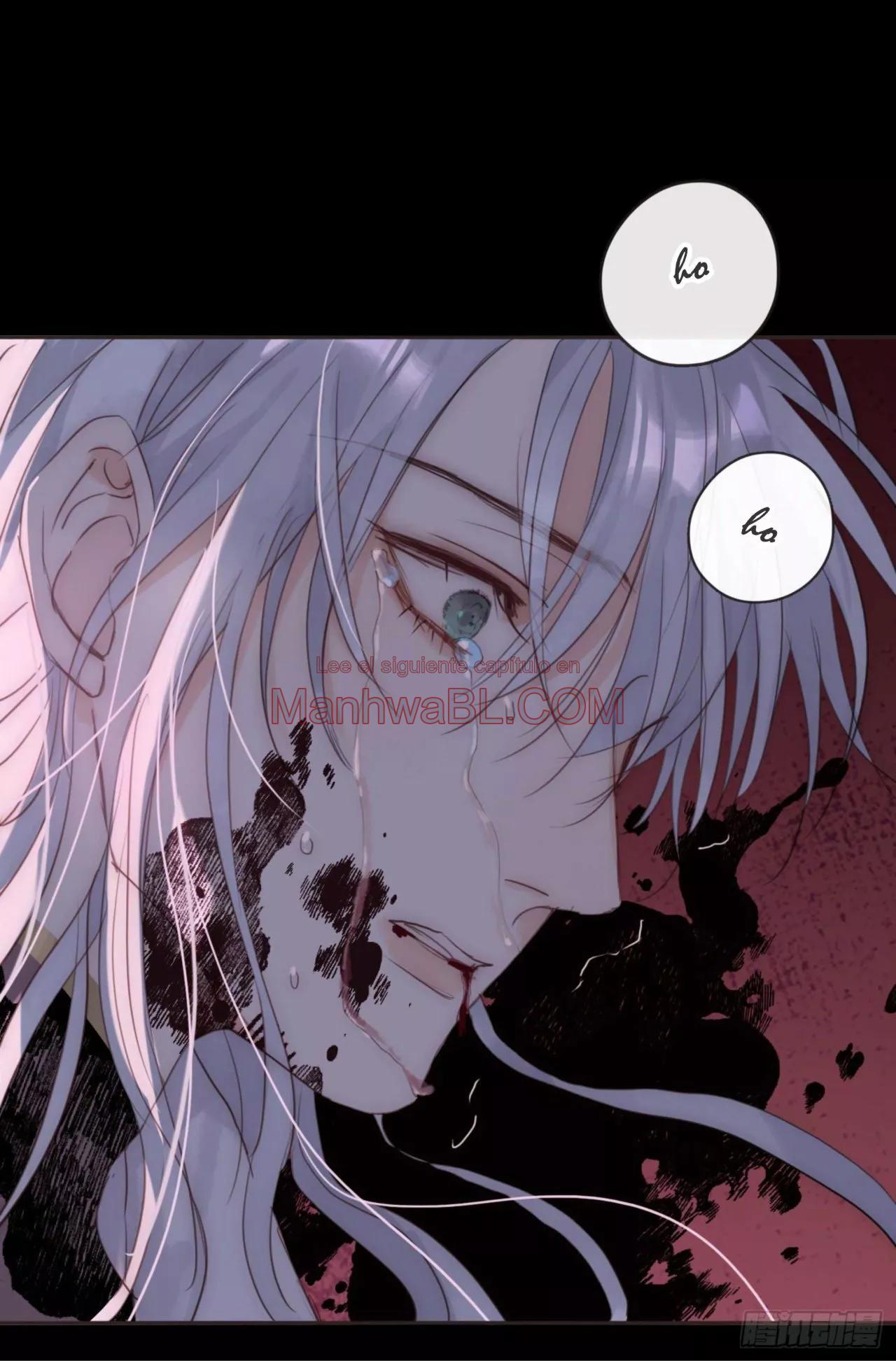 Por favor, duerme conmigo - Capítulo 74 manhwa