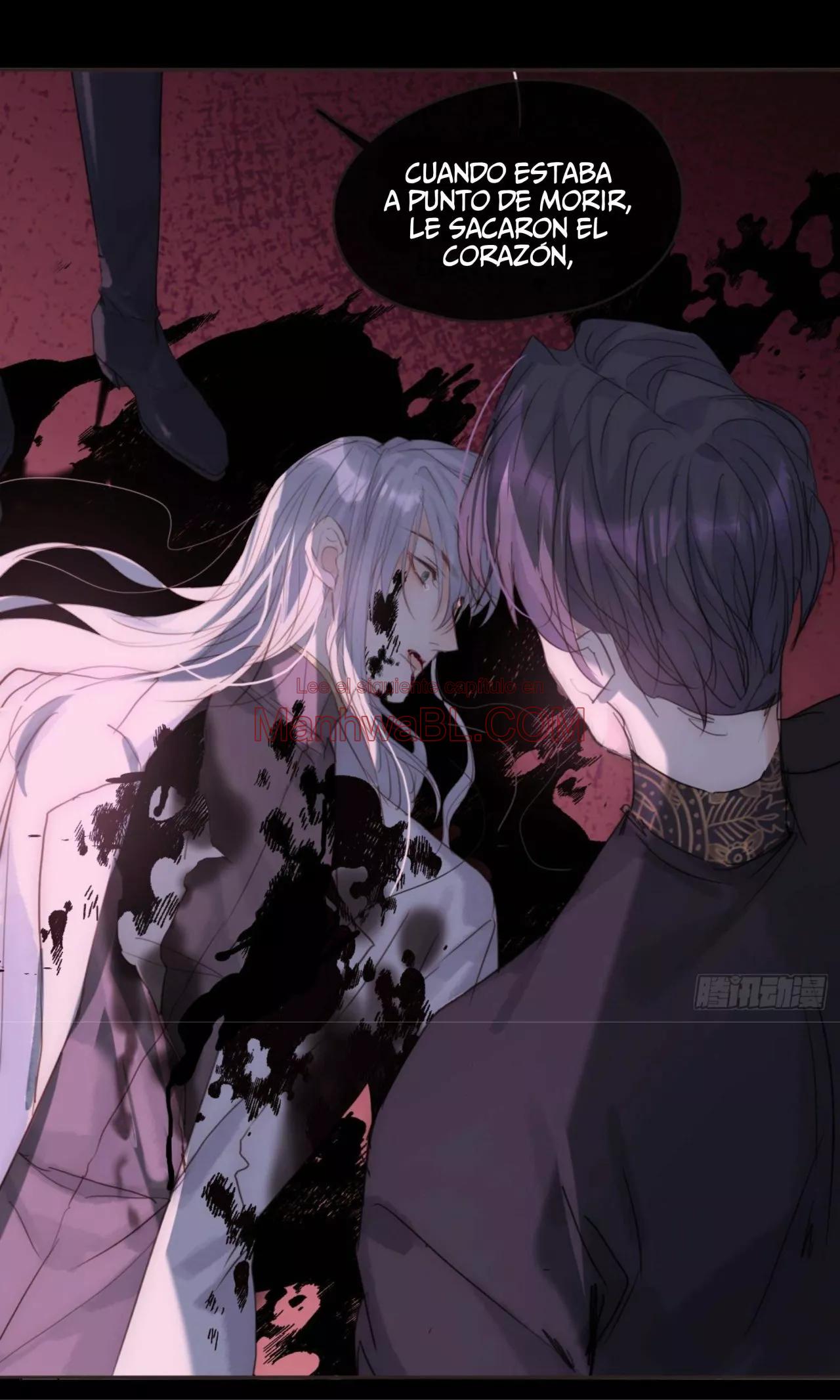 Por favor, duerme conmigo - Capítulo 74 manhwa