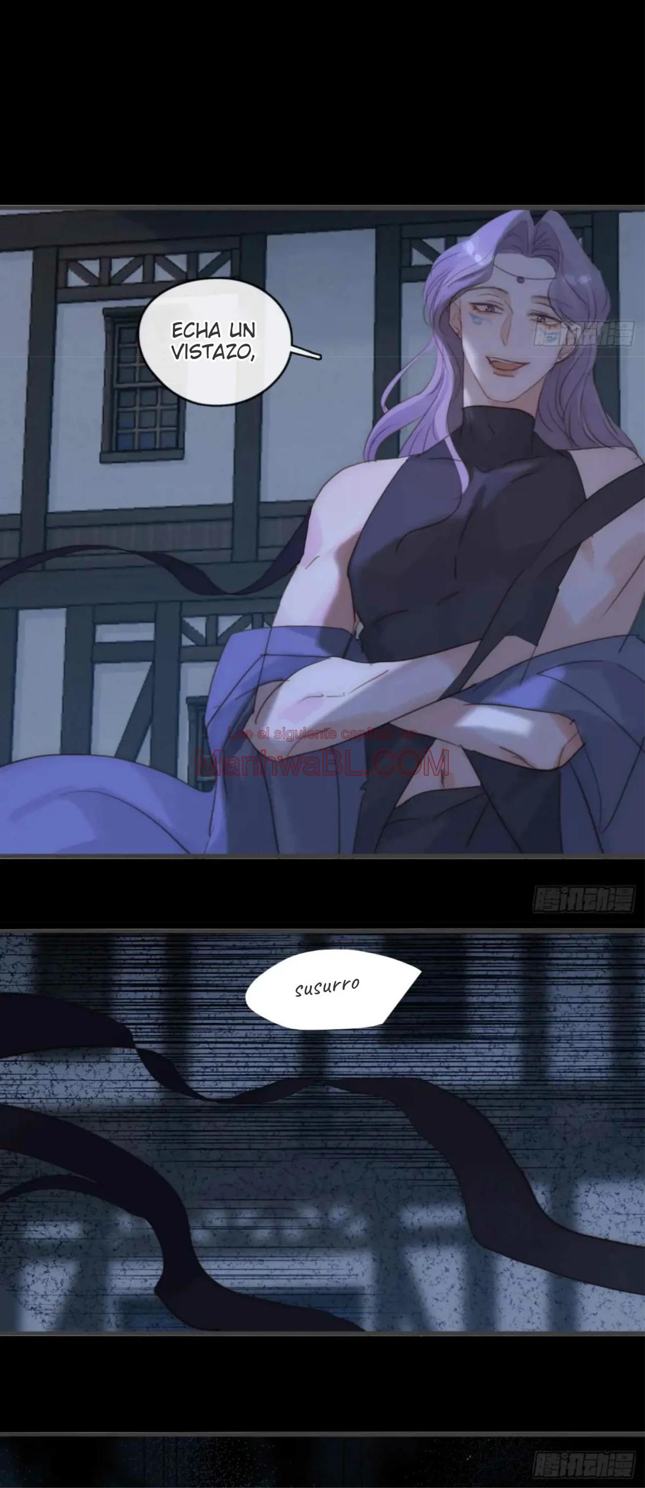 Por favor, duerme conmigo - Capítulo 171 2 manhwa