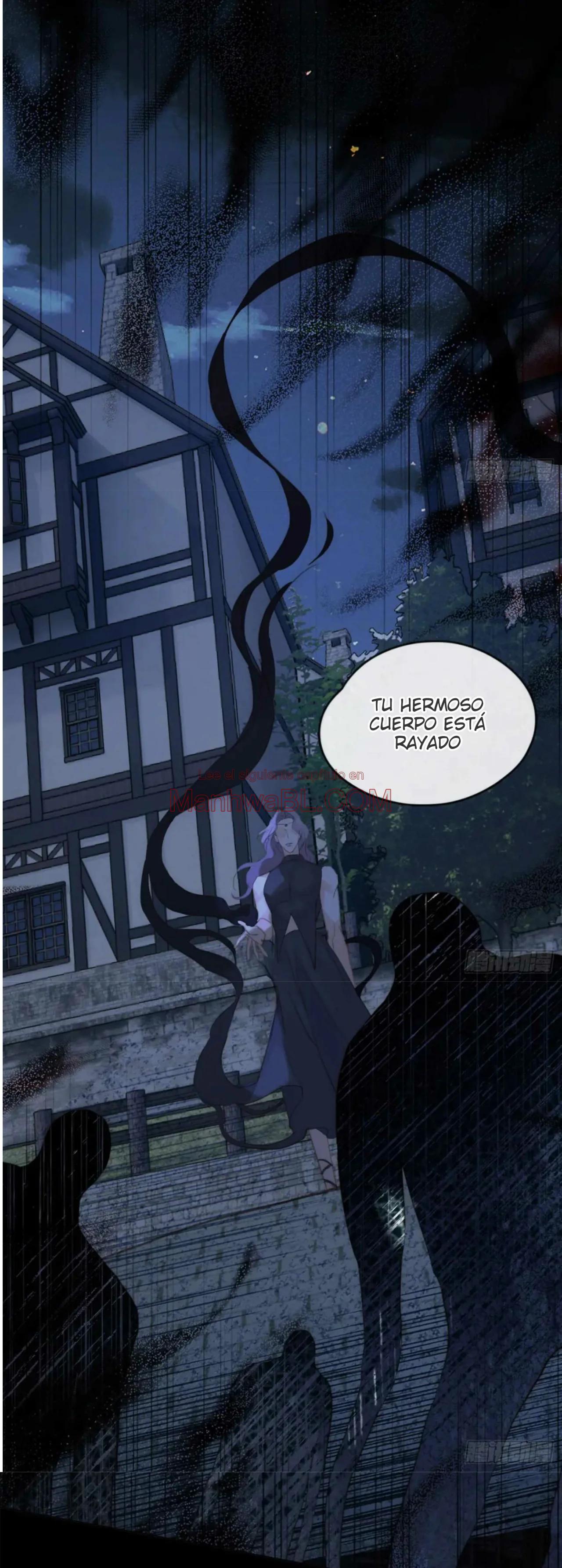 Por favor, duerme conmigo - Capítulo 171 2 manhwa