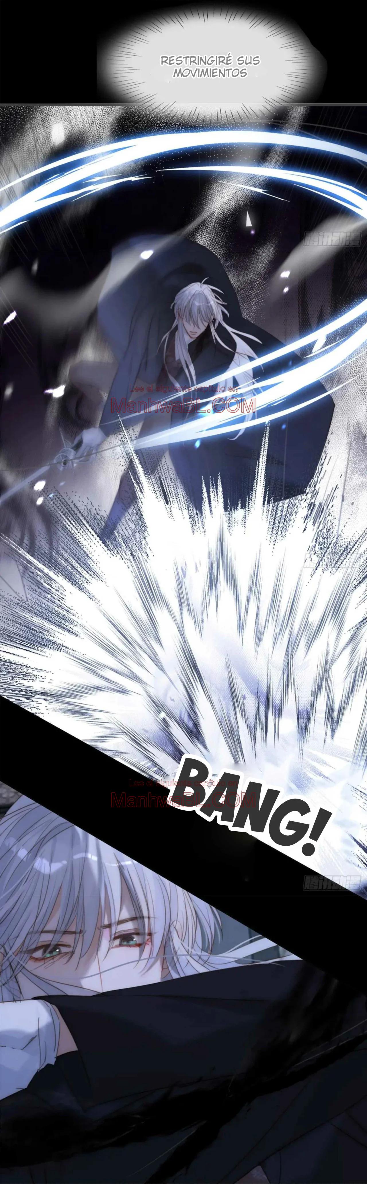 Por favor, duerme conmigo - Capítulo 171 2 manhwa