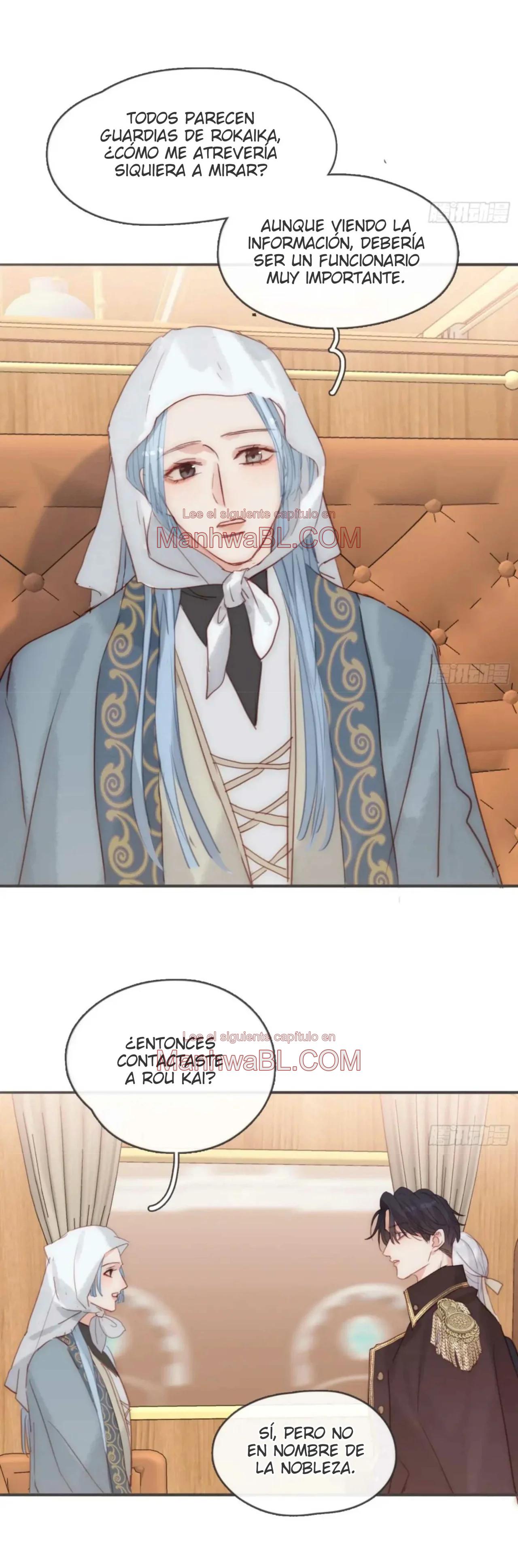 Por favor, duerme conmigo - Capítulo 179 3 manhwa