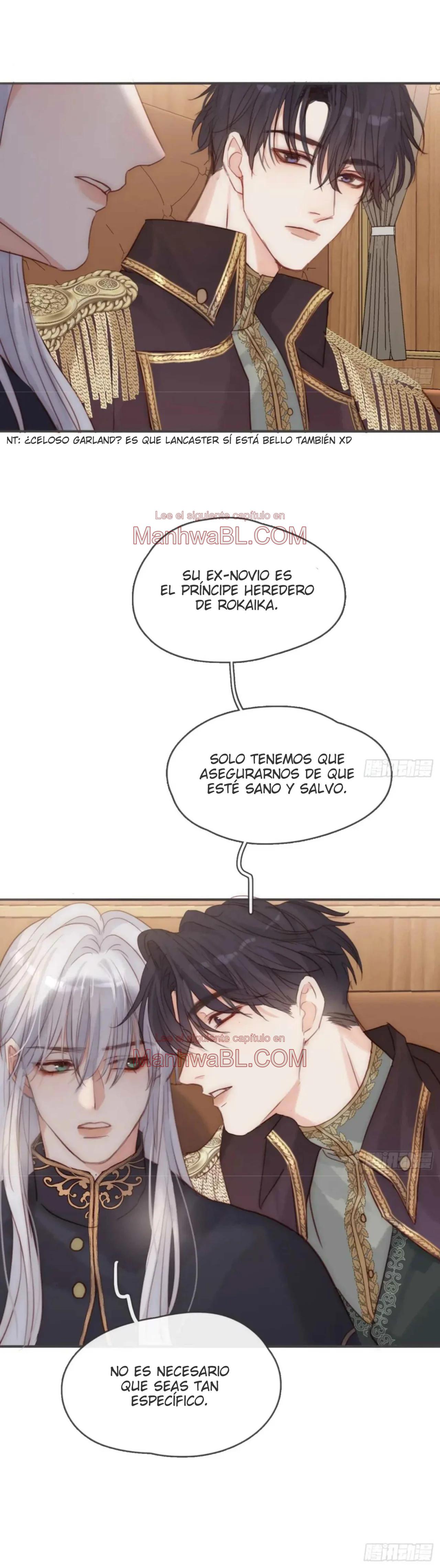 Por favor, duerme conmigo - Capítulo 179 3 manhwa