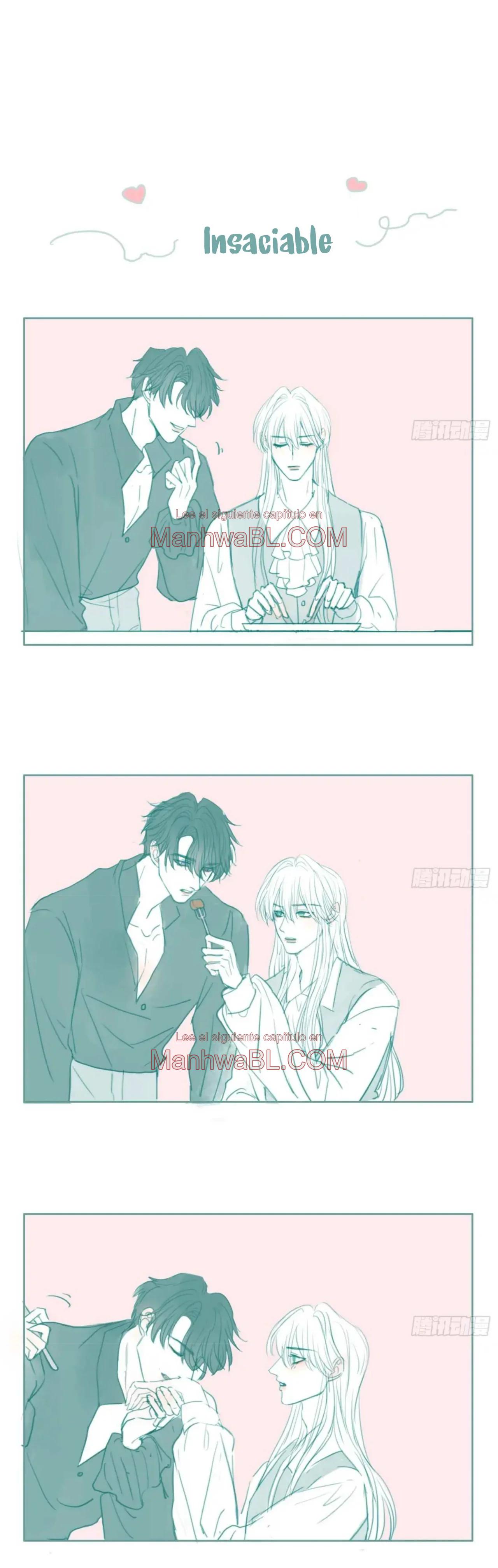 Por favor, duerme conmigo - Capítulo 179 3 manhwa