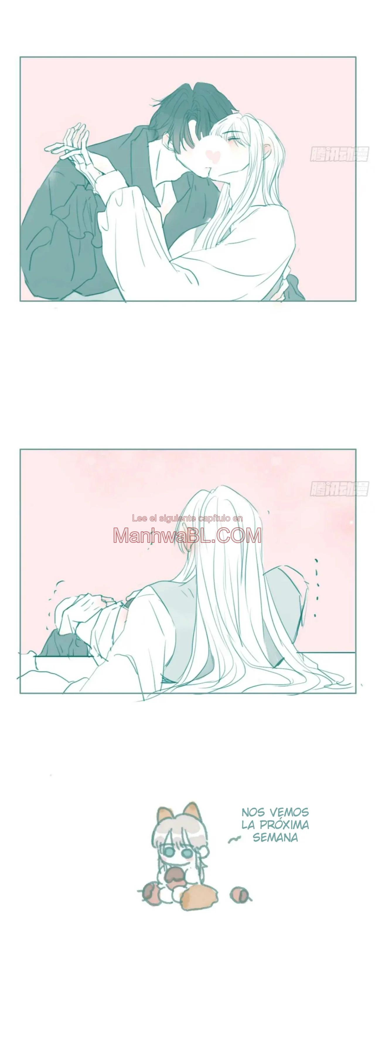Por favor, duerme conmigo - Capítulo 179 3 manhwa