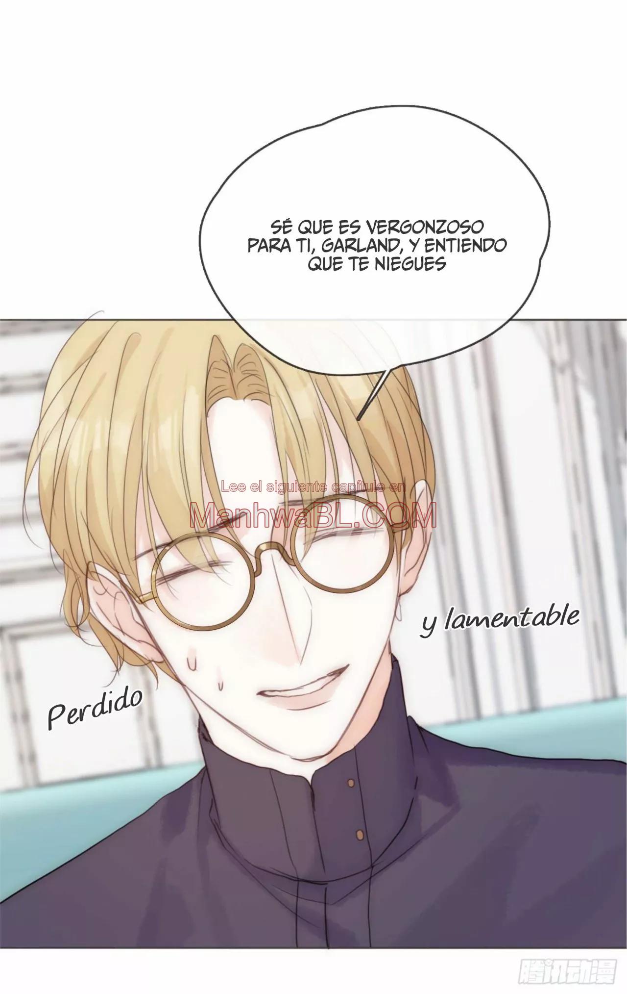 Por favor, duerme conmigo - Capítulo 53 2 manhwa