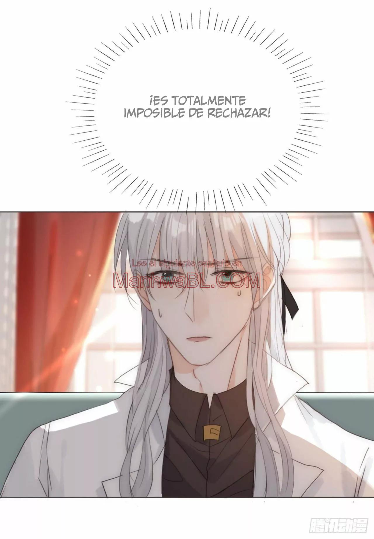 Por favor, duerme conmigo - Capítulo 53 2 manhwa