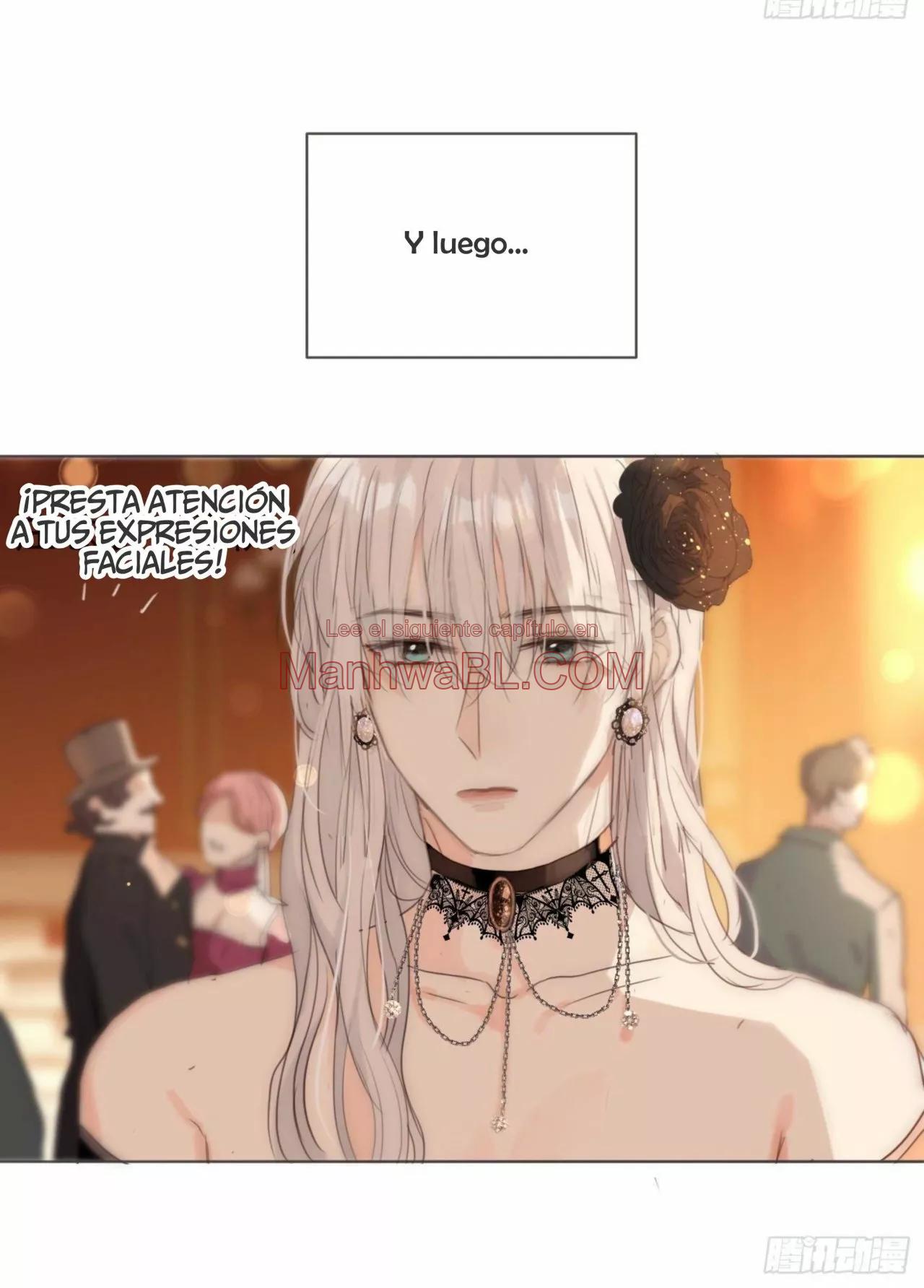 Por favor, duerme conmigo - Capítulo 53 2 manhwa