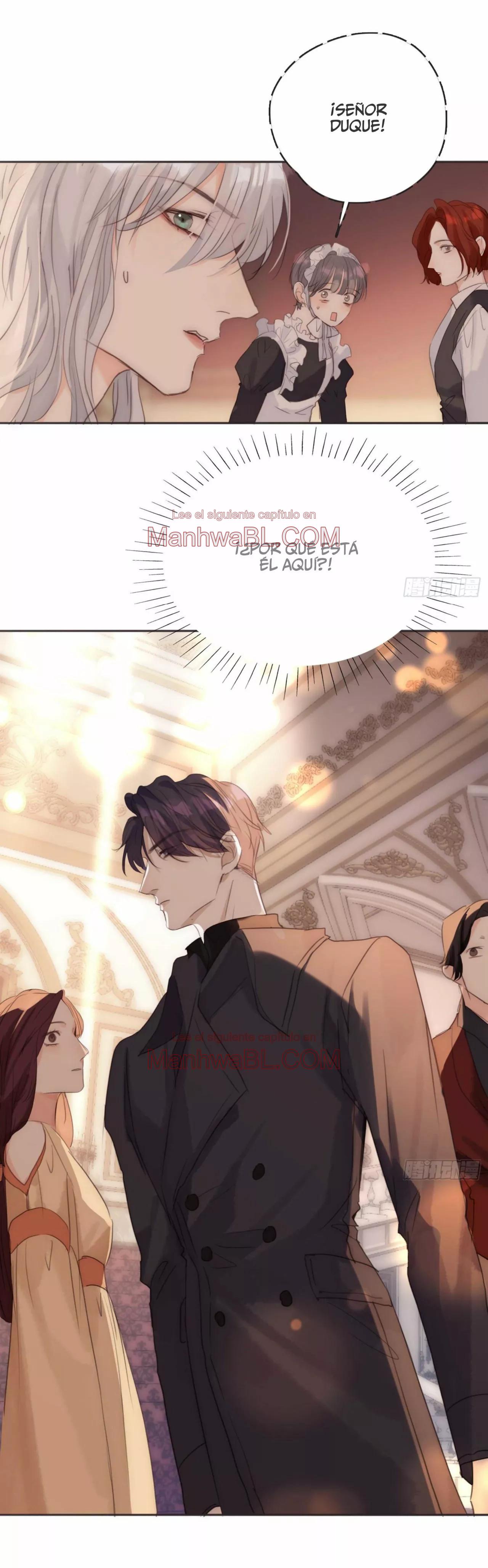 Por favor, duerme conmigo - Capítulo 53 2 manhwa