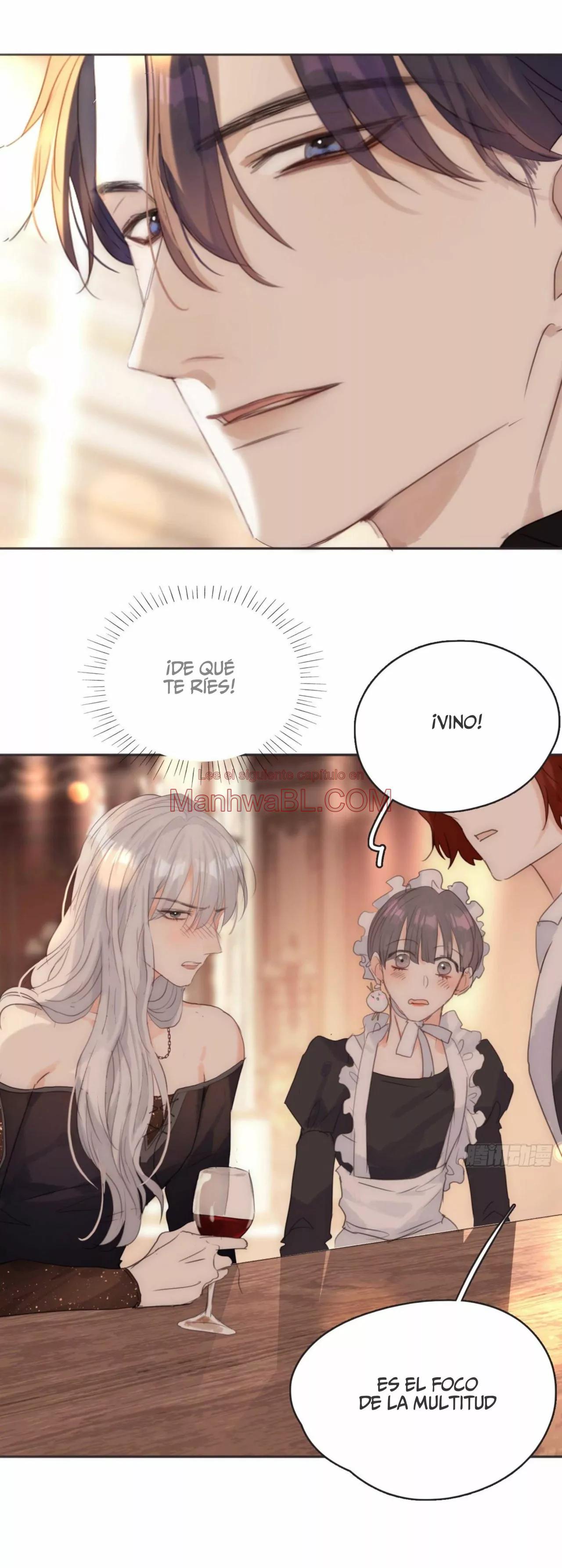 Por favor, duerme conmigo - Capítulo 53 2 manhwa