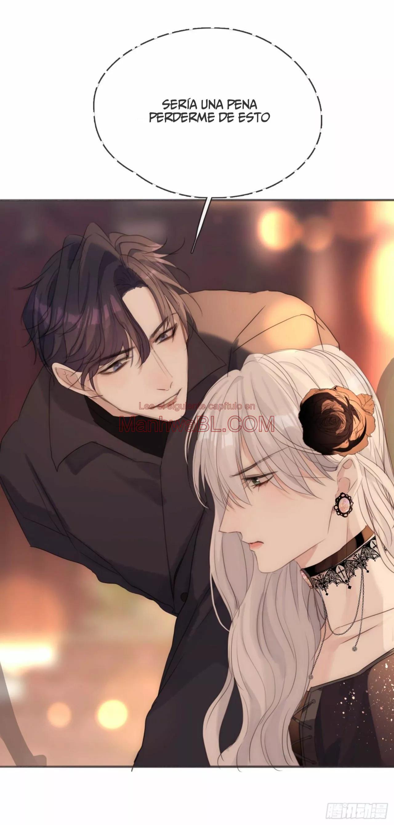 Por favor, duerme conmigo - Capítulo 53 2 manhwa