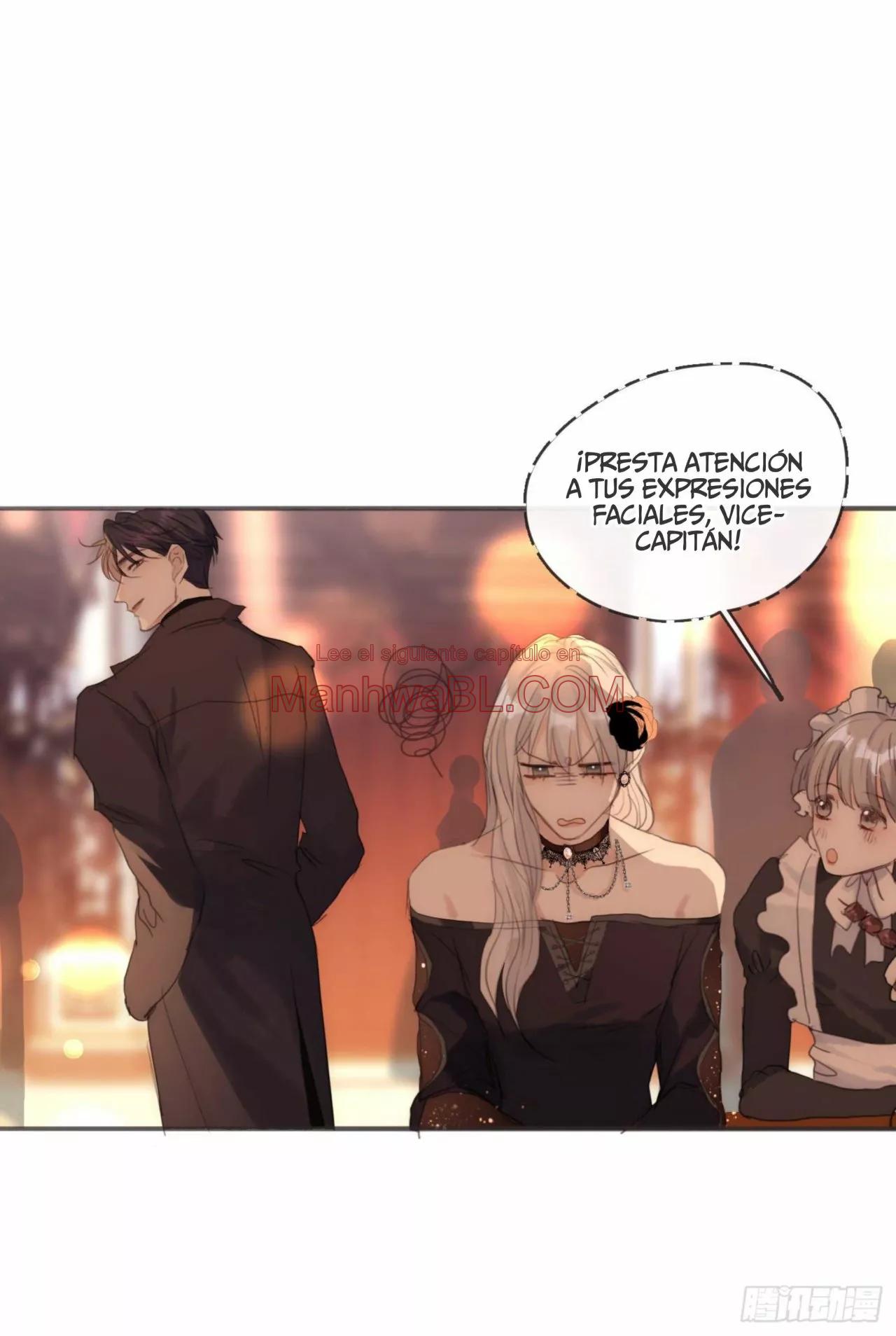 Por favor, duerme conmigo - Capítulo 53 2 manhwa