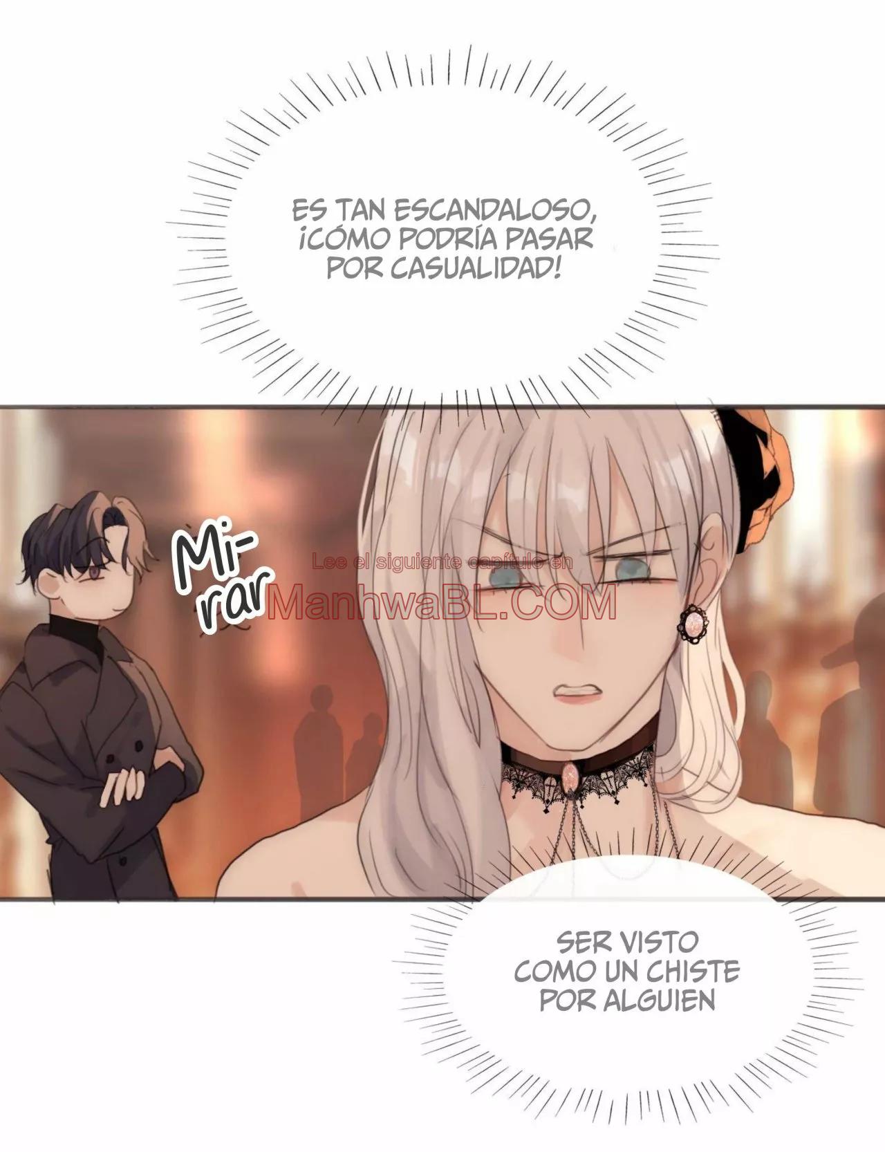 Por favor, duerme conmigo - Capítulo 53 2 manhwa