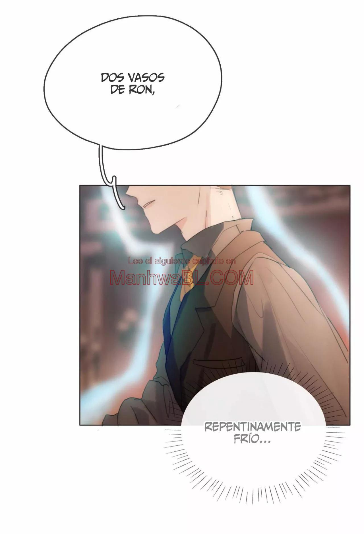 Por favor, duerme conmigo - Capítulo 53 2 manhwa