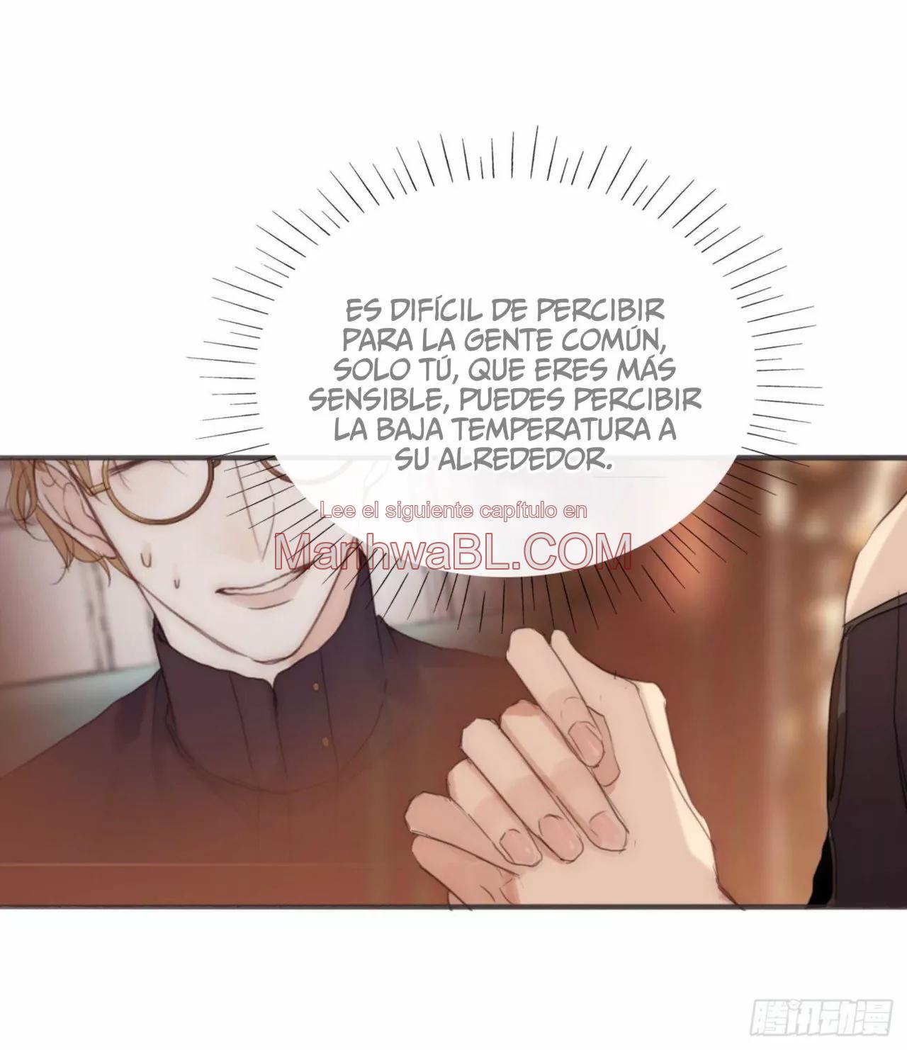 Por favor, duerme conmigo - Capítulo 53 2 manhwa