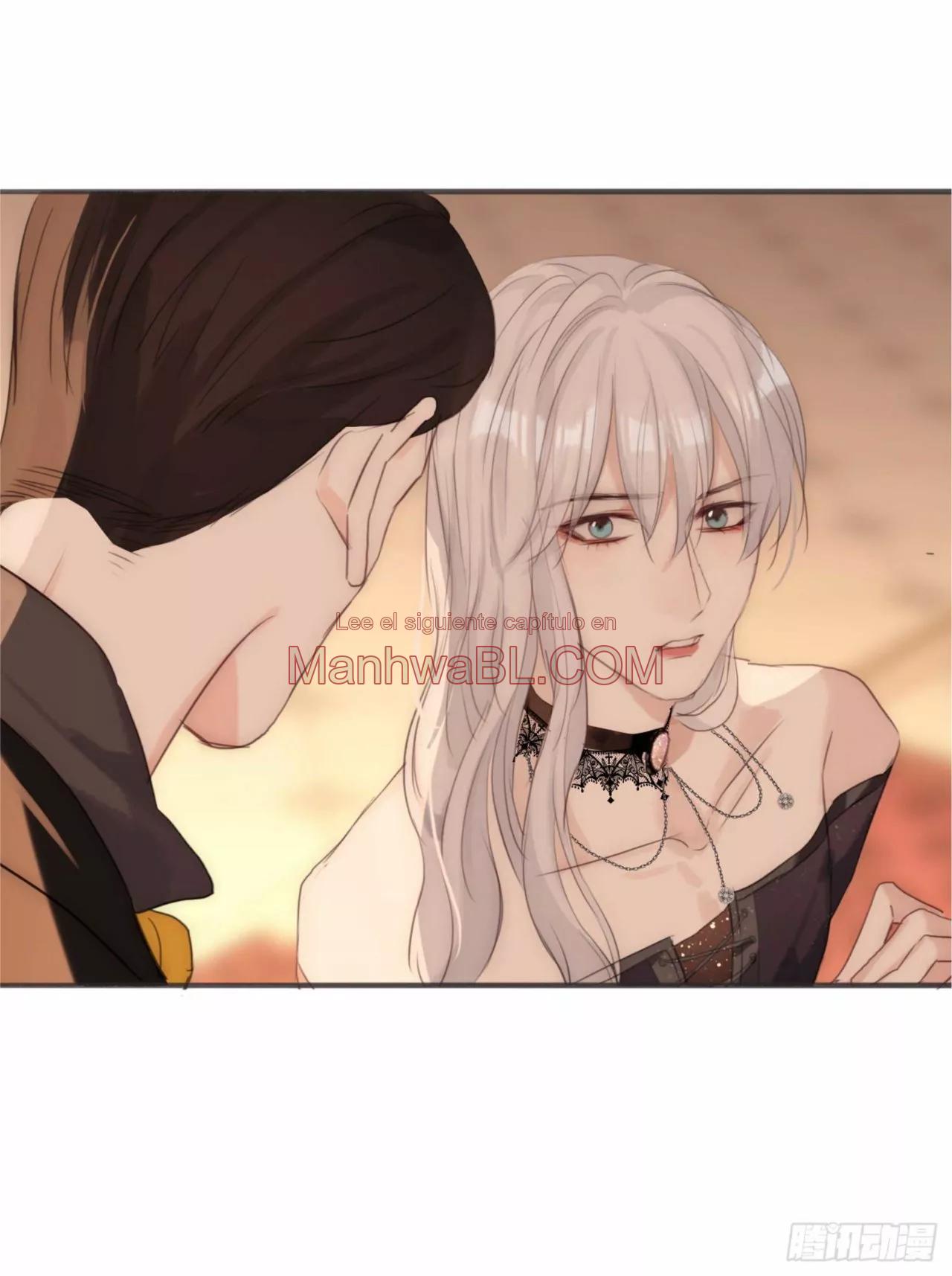 Por favor, duerme conmigo - Capítulo 53 2 manhwa