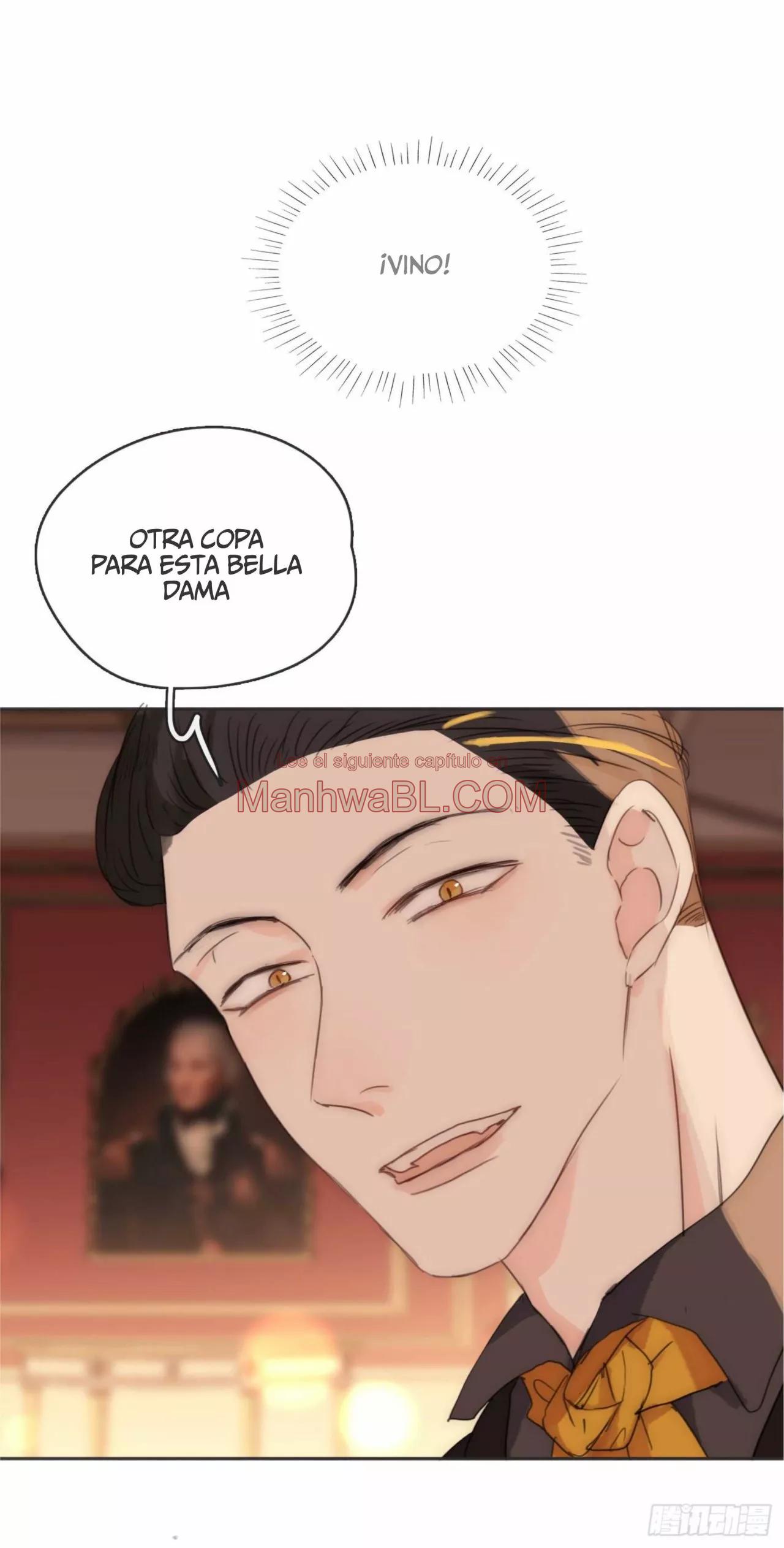 Por favor, duerme conmigo - Capítulo 53 2 manhwa