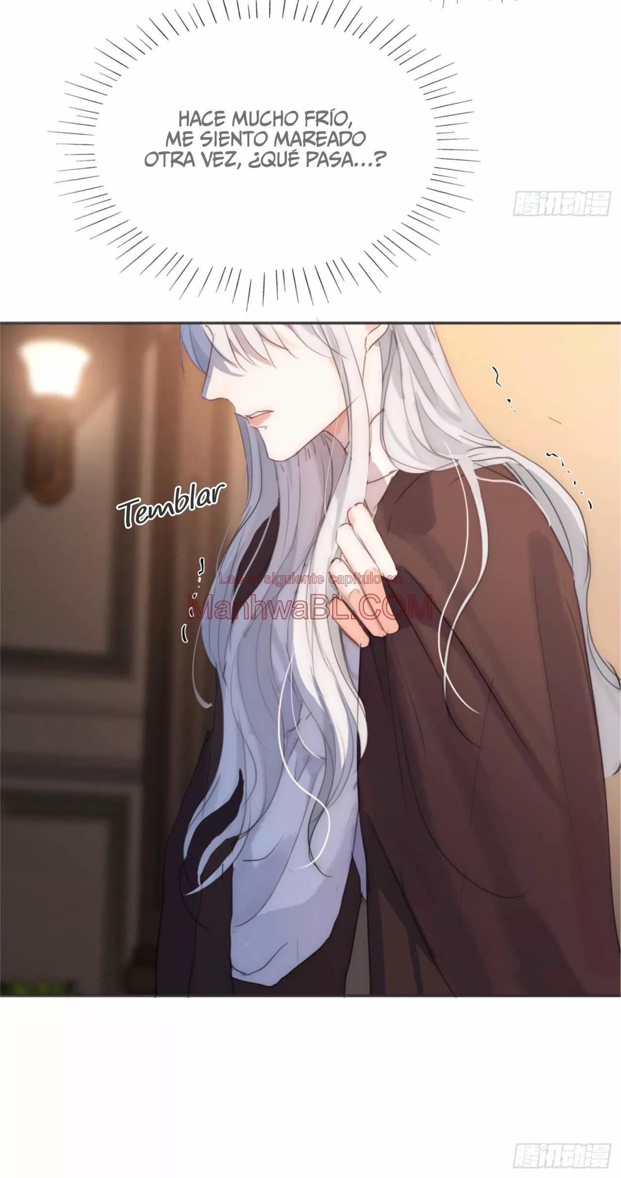 Por favor, duerme conmigo - Capítulo 55 3 manhwa