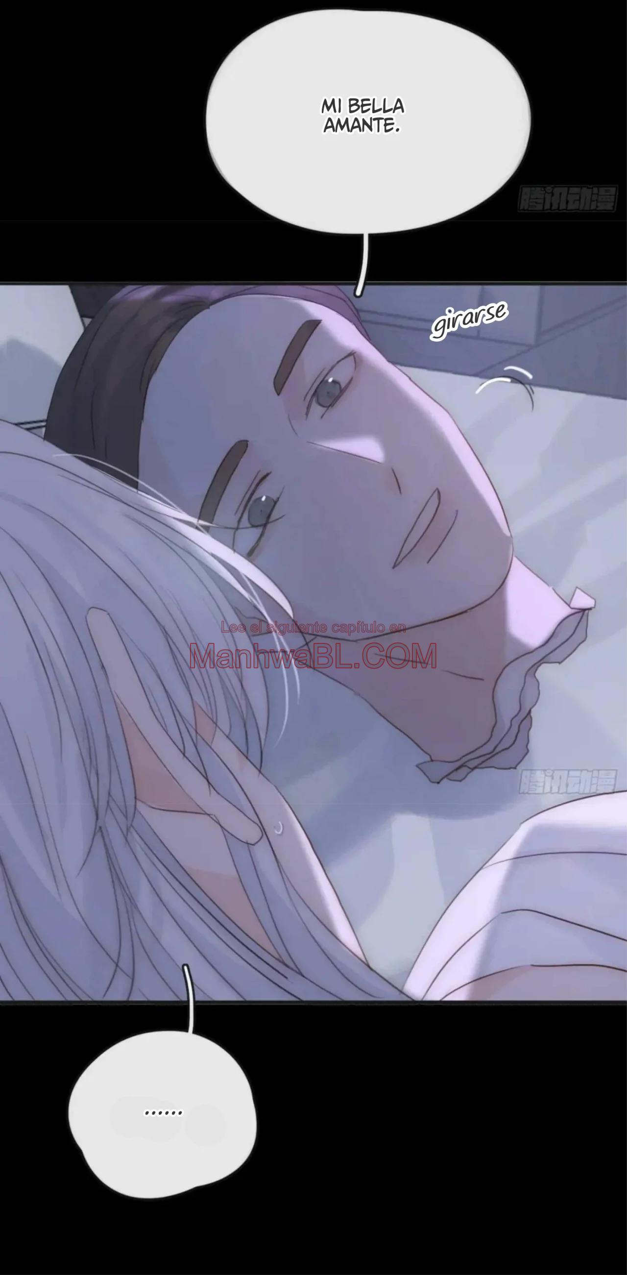 Por favor, duerme conmigo - Capítulo 157 manhwa