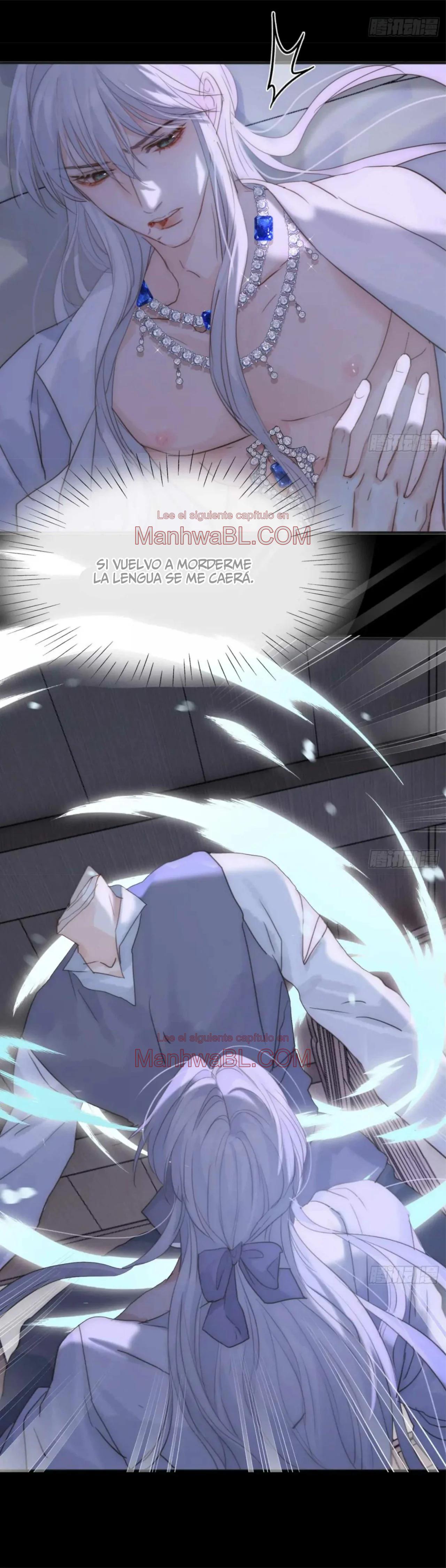 Por favor, duerme conmigo - Capítulo 157 manhwa