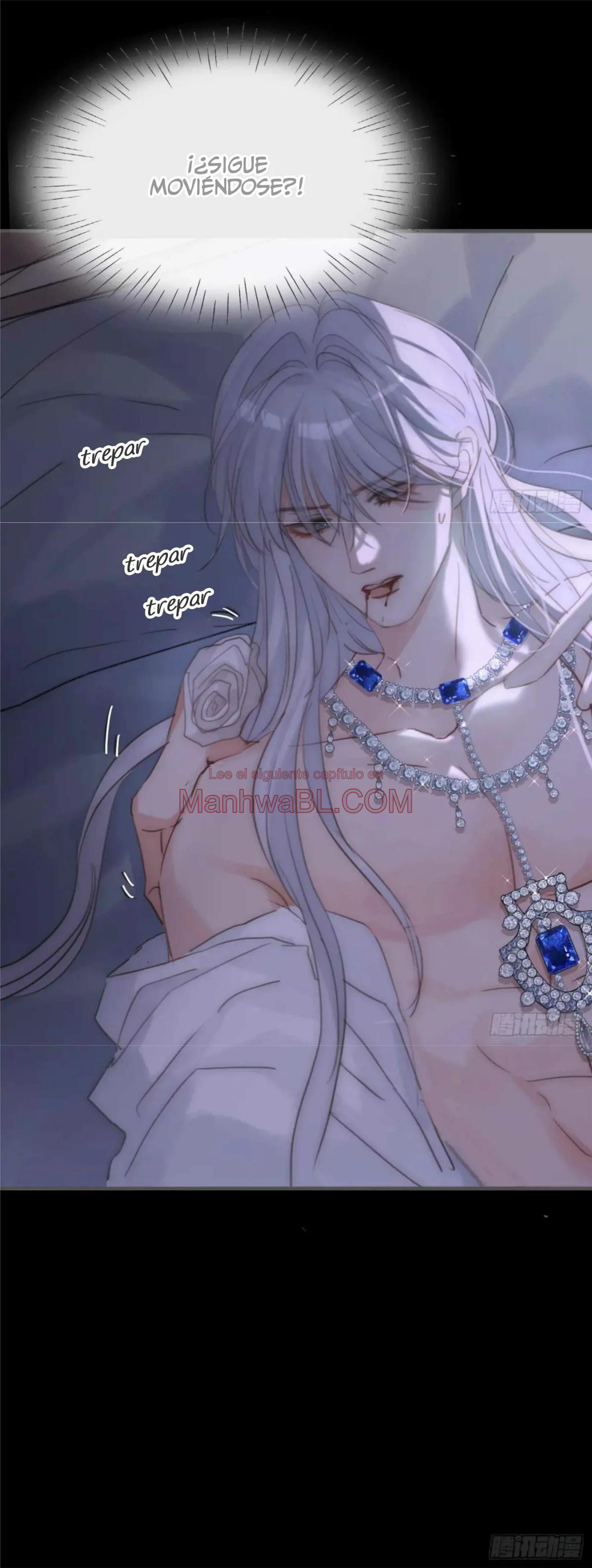 Por favor, duerme conmigo - Capítulo 157 manhwa