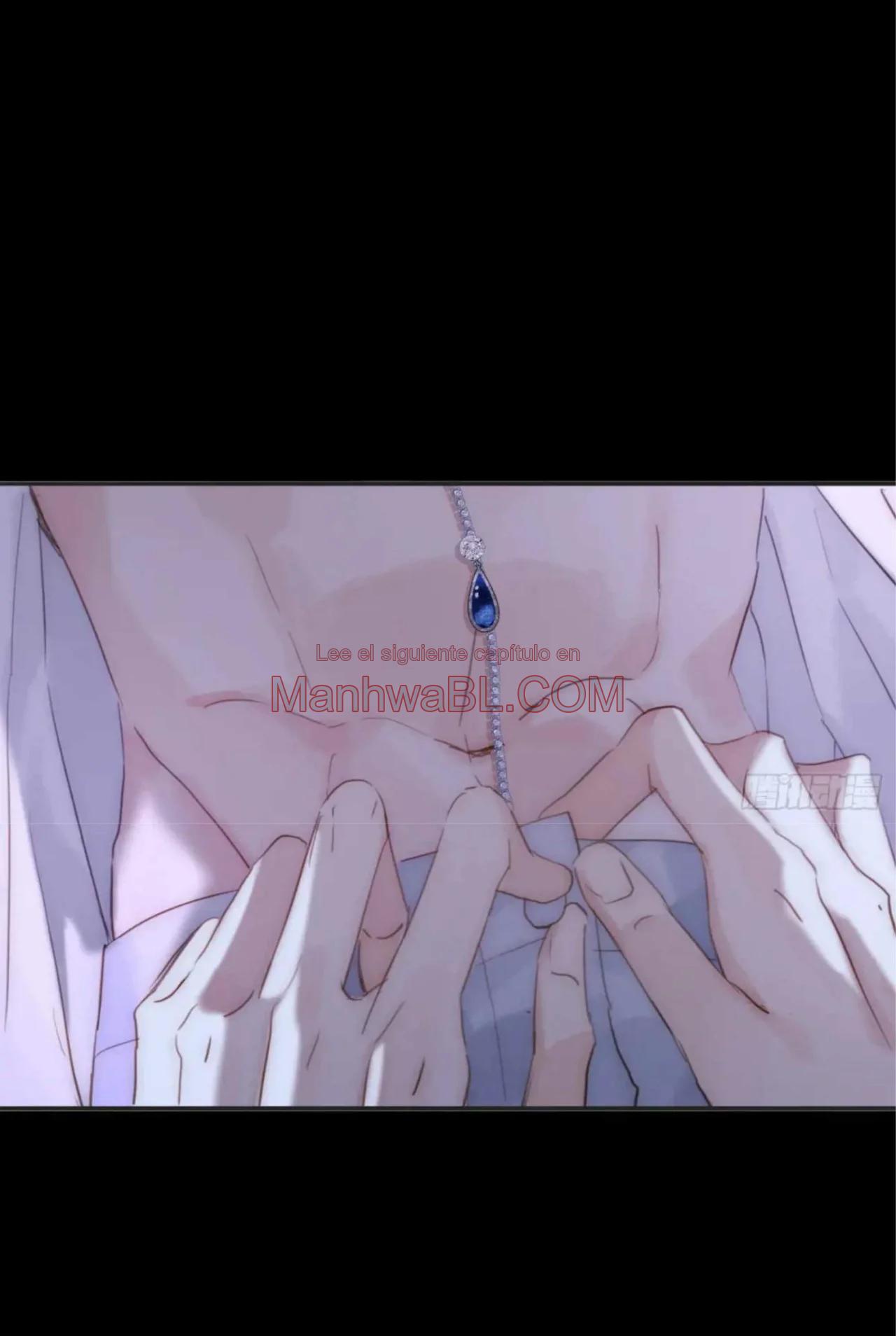 Por favor, duerme conmigo - Capítulo 157 manhwa