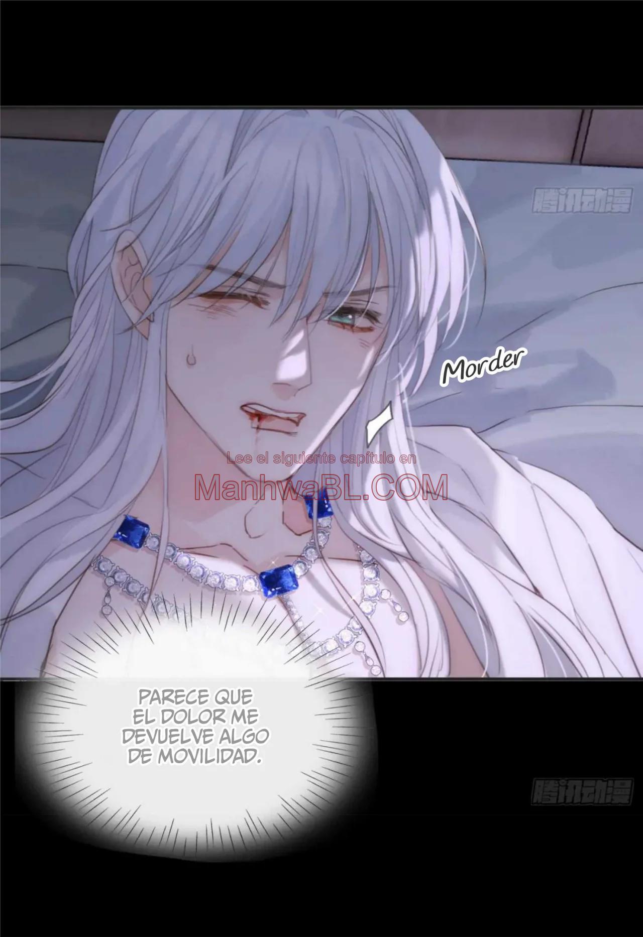 Por favor, duerme conmigo - Capítulo 157 manhwa