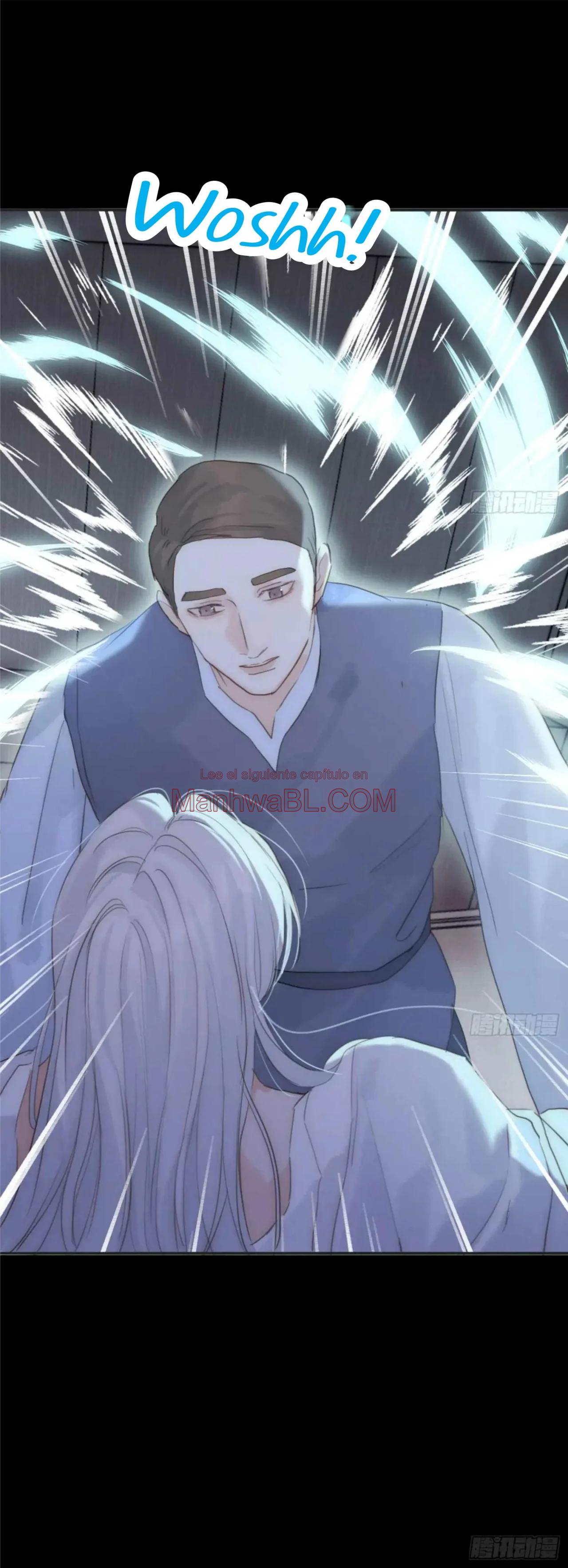 Por favor, duerme conmigo - Capítulo 157 manhwa