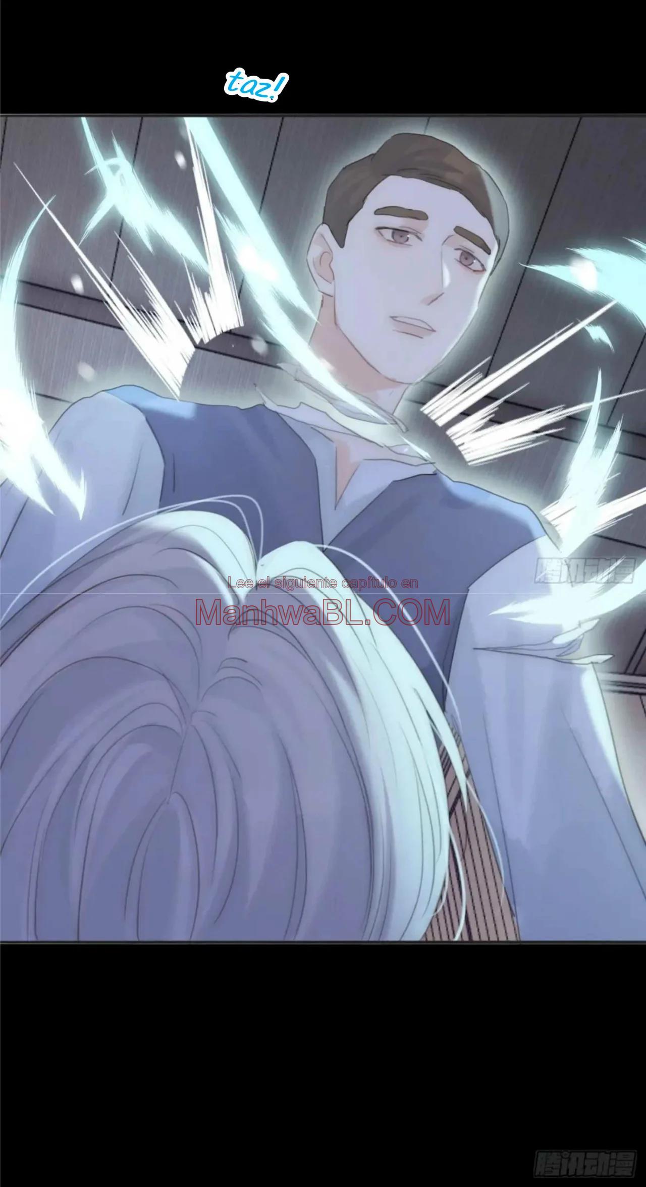 Por favor, duerme conmigo - Capítulo 157 manhwa