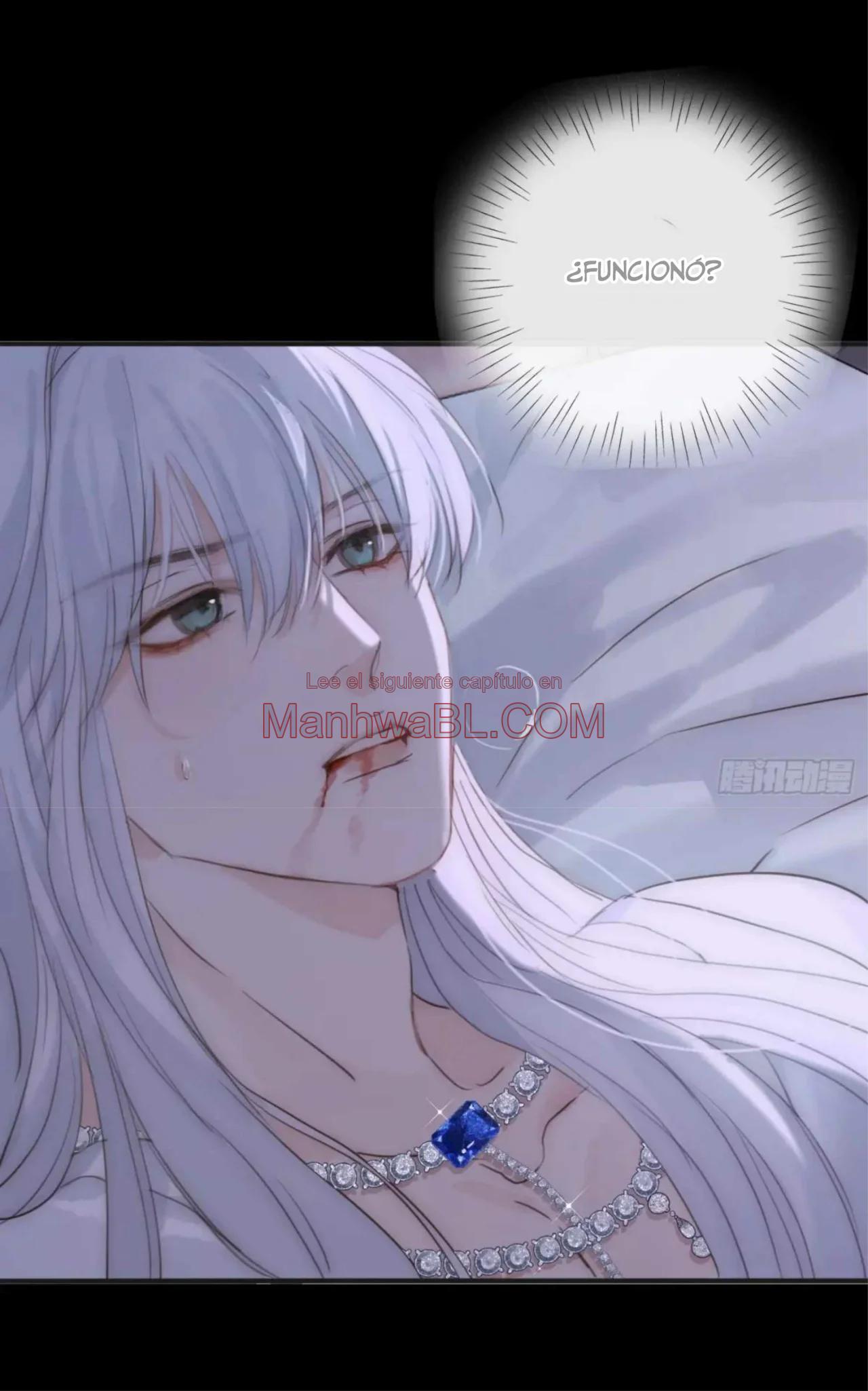 Por favor, duerme conmigo - Capítulo 157 manhwa