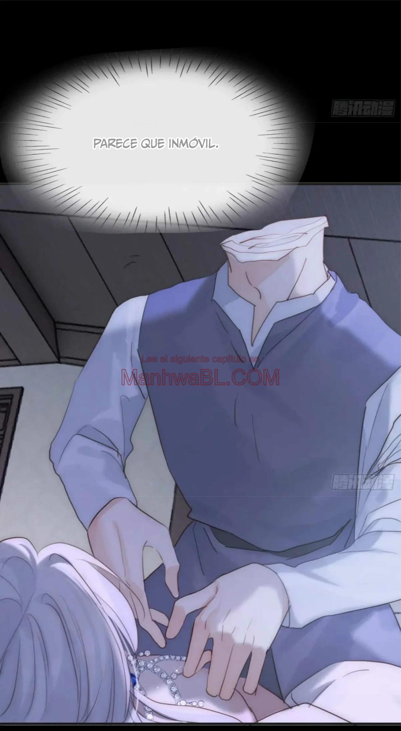 Por favor, duerme conmigo - Capítulo 157 manhwa