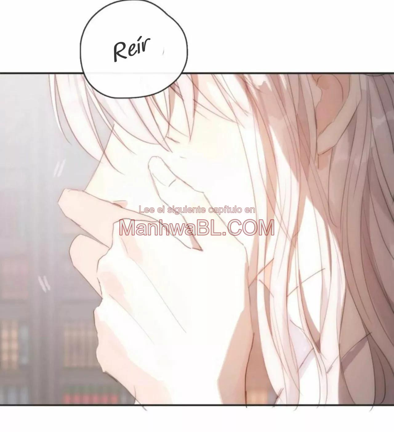 Por favor, duerme conmigo - Capítulo 39 manhwa