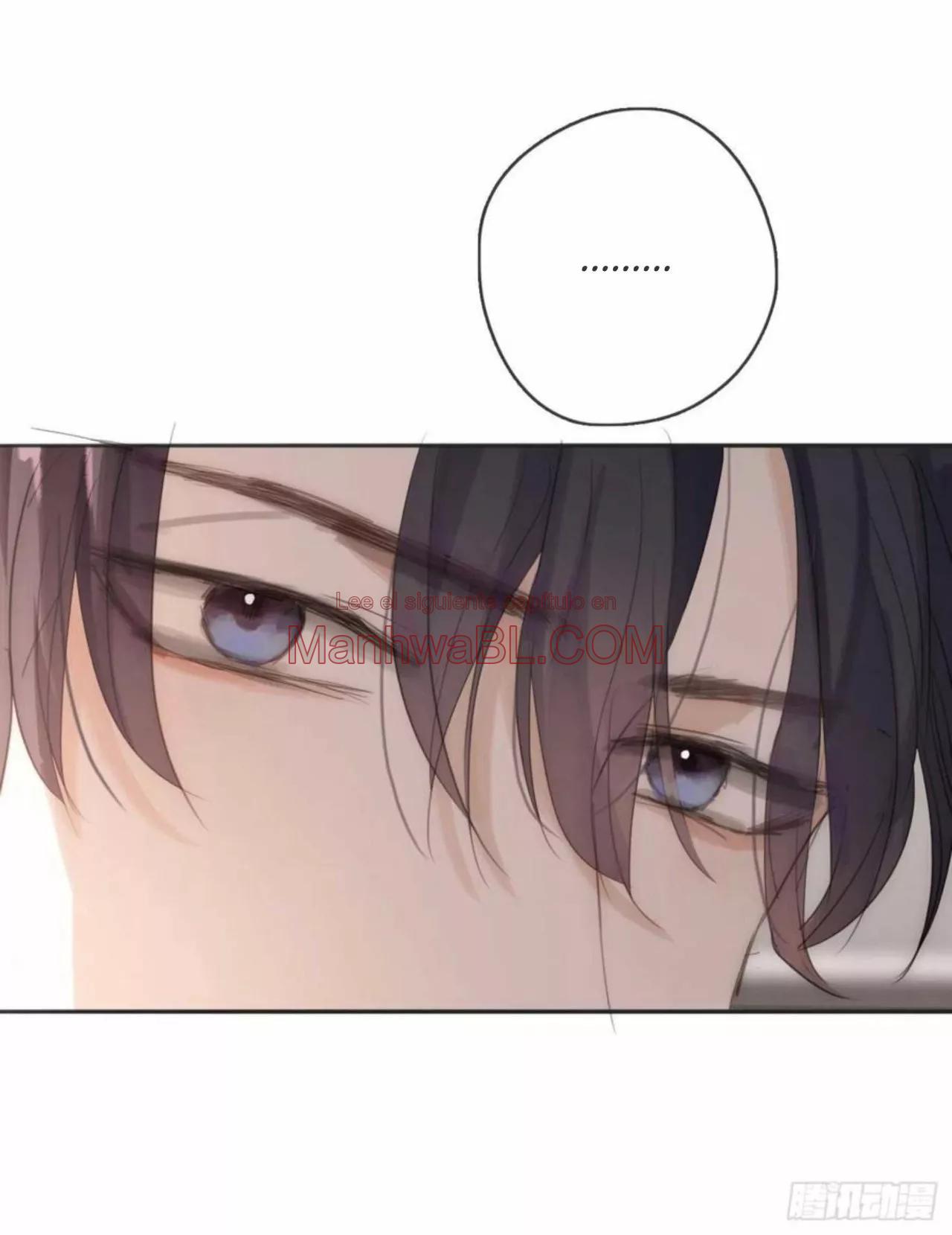 Por favor, duerme conmigo - Capítulo 39 manhwa
