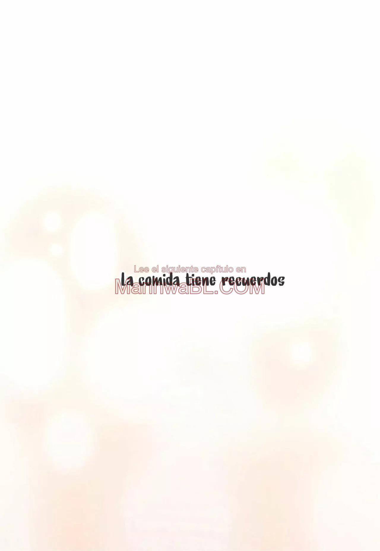 Por favor, duerme conmigo - Capítulo 39 manhwa