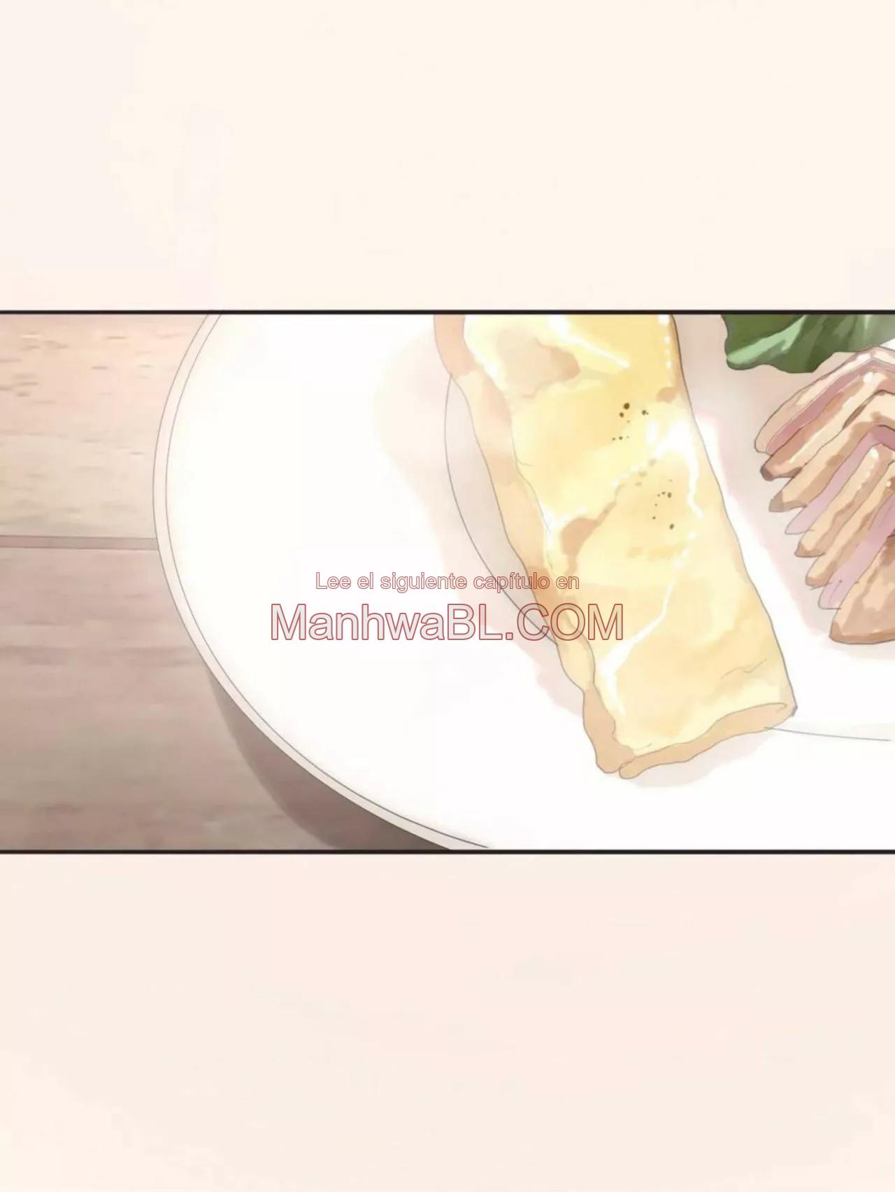 Por favor, duerme conmigo - Capítulo 39 manhwa