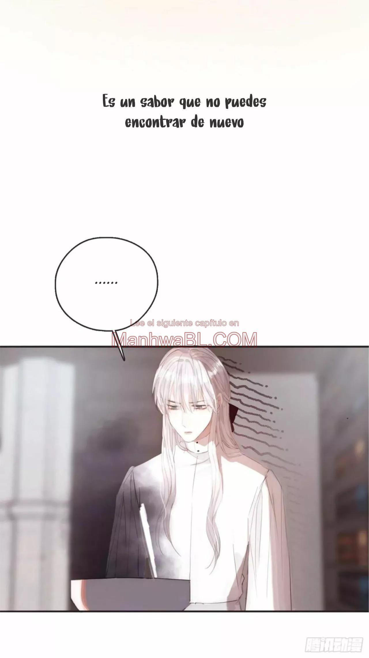 Por favor, duerme conmigo - Capítulo 39 manhwa