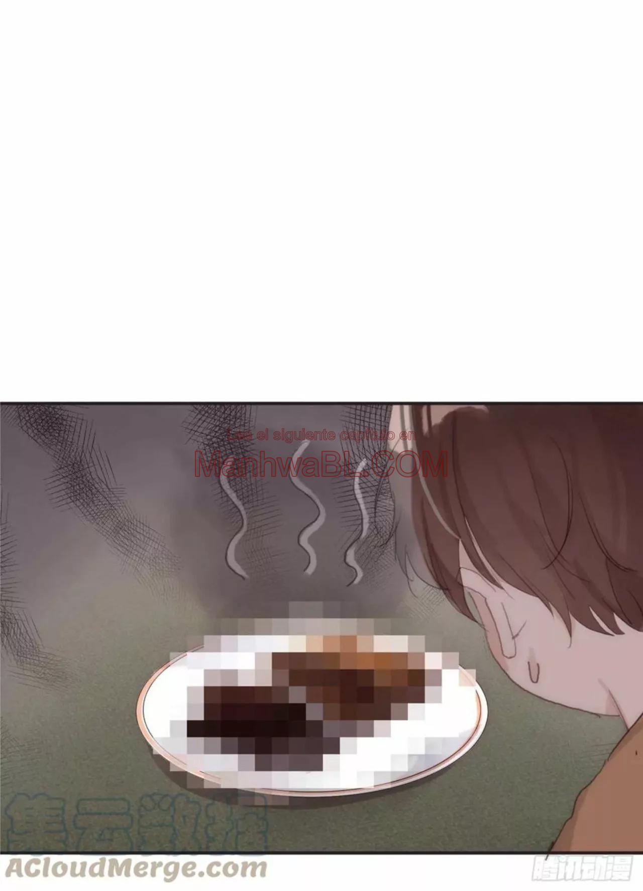 Por favor, duerme conmigo - Capítulo 39 manhwa