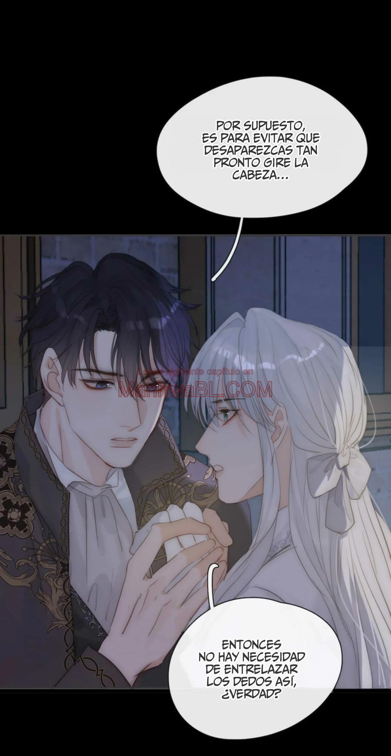 Por favor, duerme conmigo - Capítulo 155 2 manhwa
